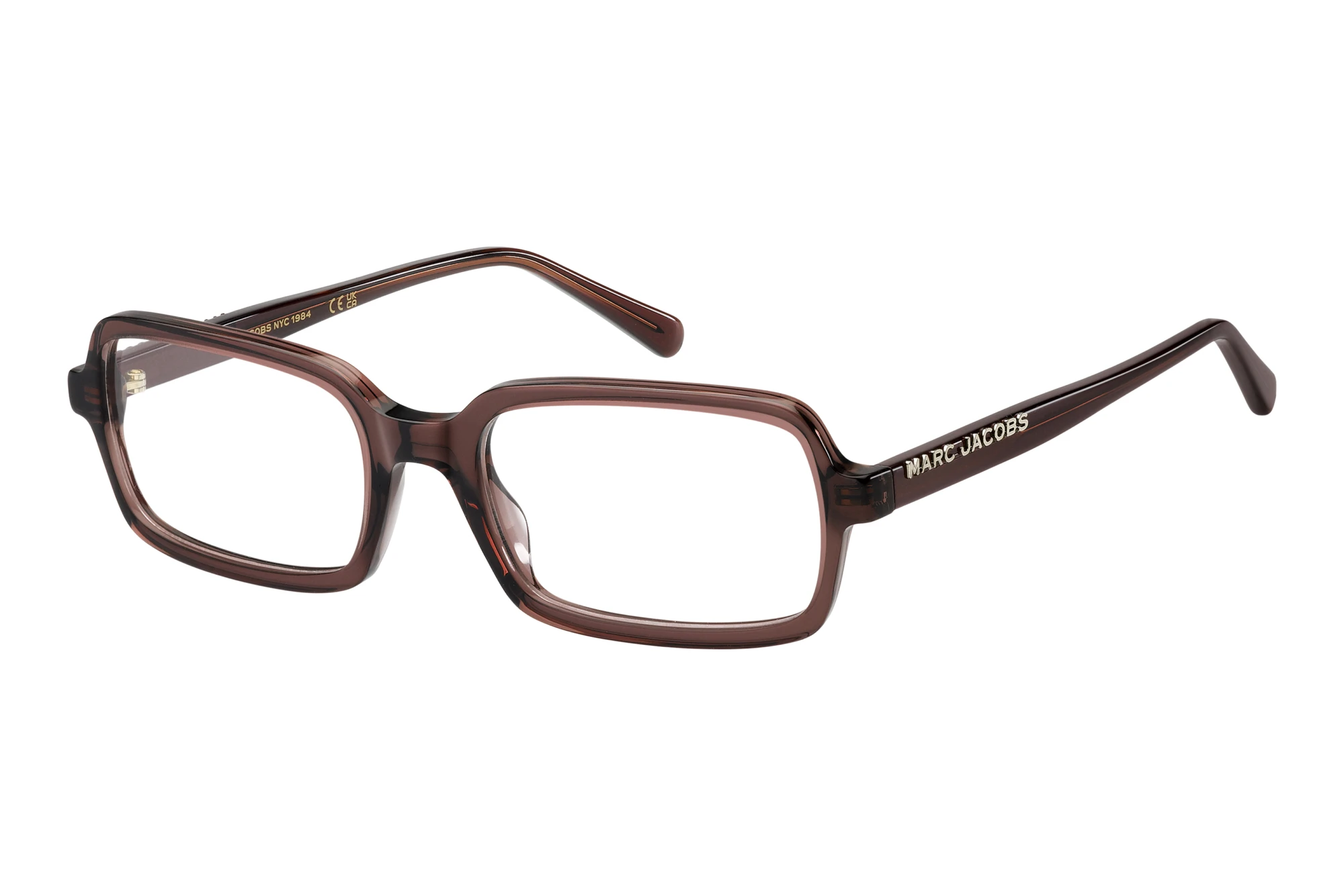 Marc Jacobs   MARC 935 LHF BURGUNDY