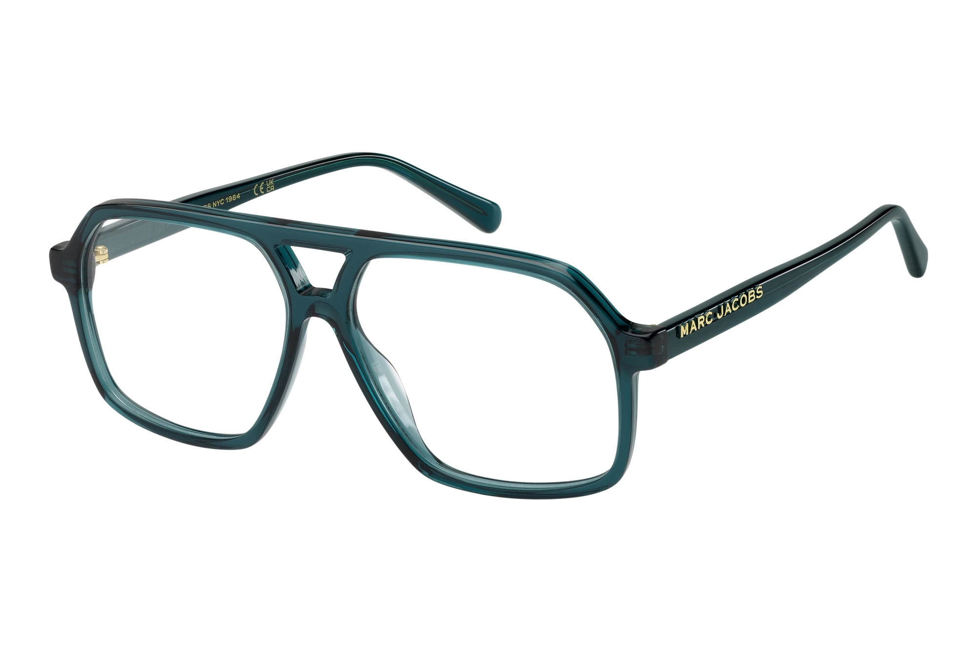 Marc Jacobs   MARC 936 ZI9 TEAL