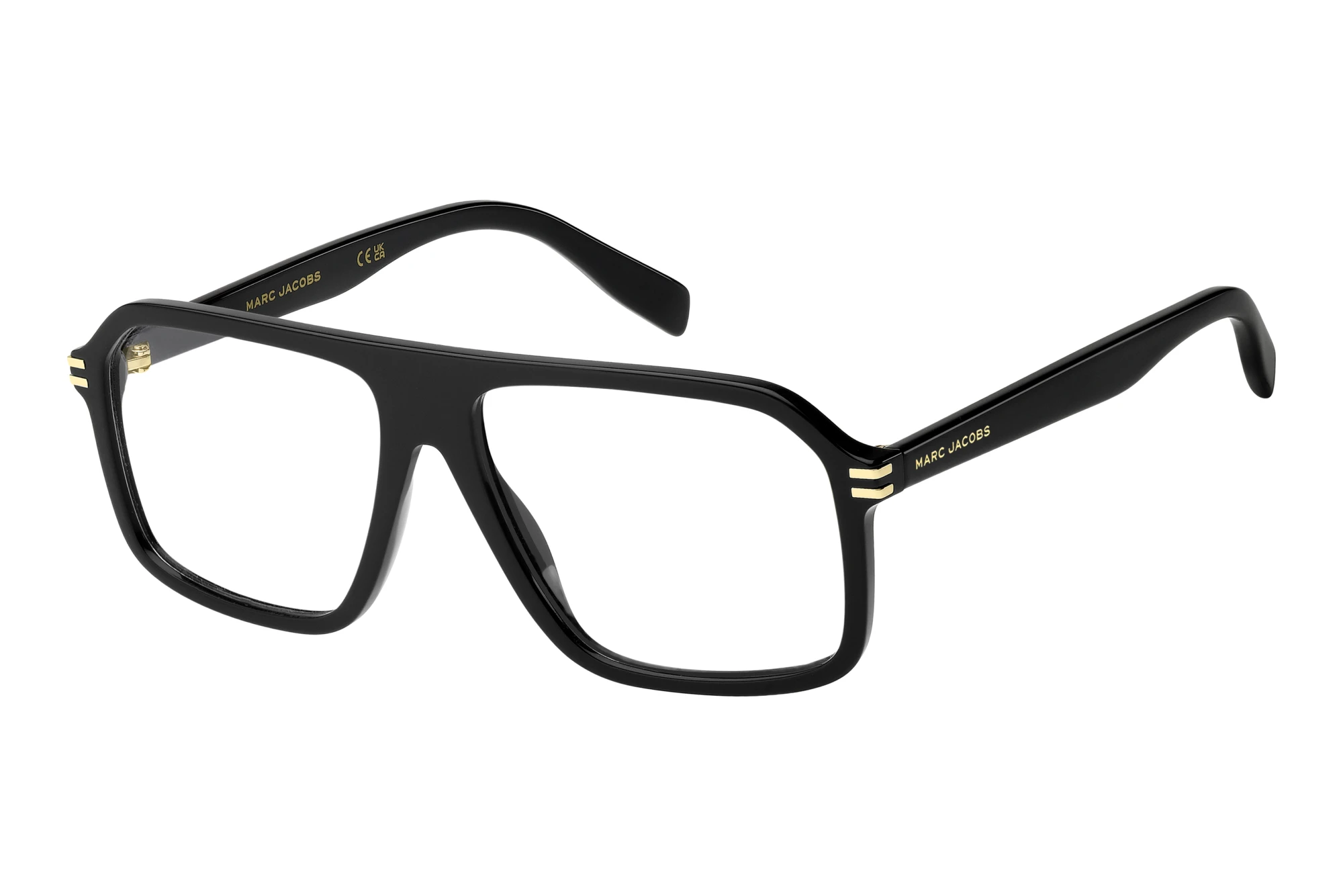 Marc Jacobs   MARC 951 807 BLACK