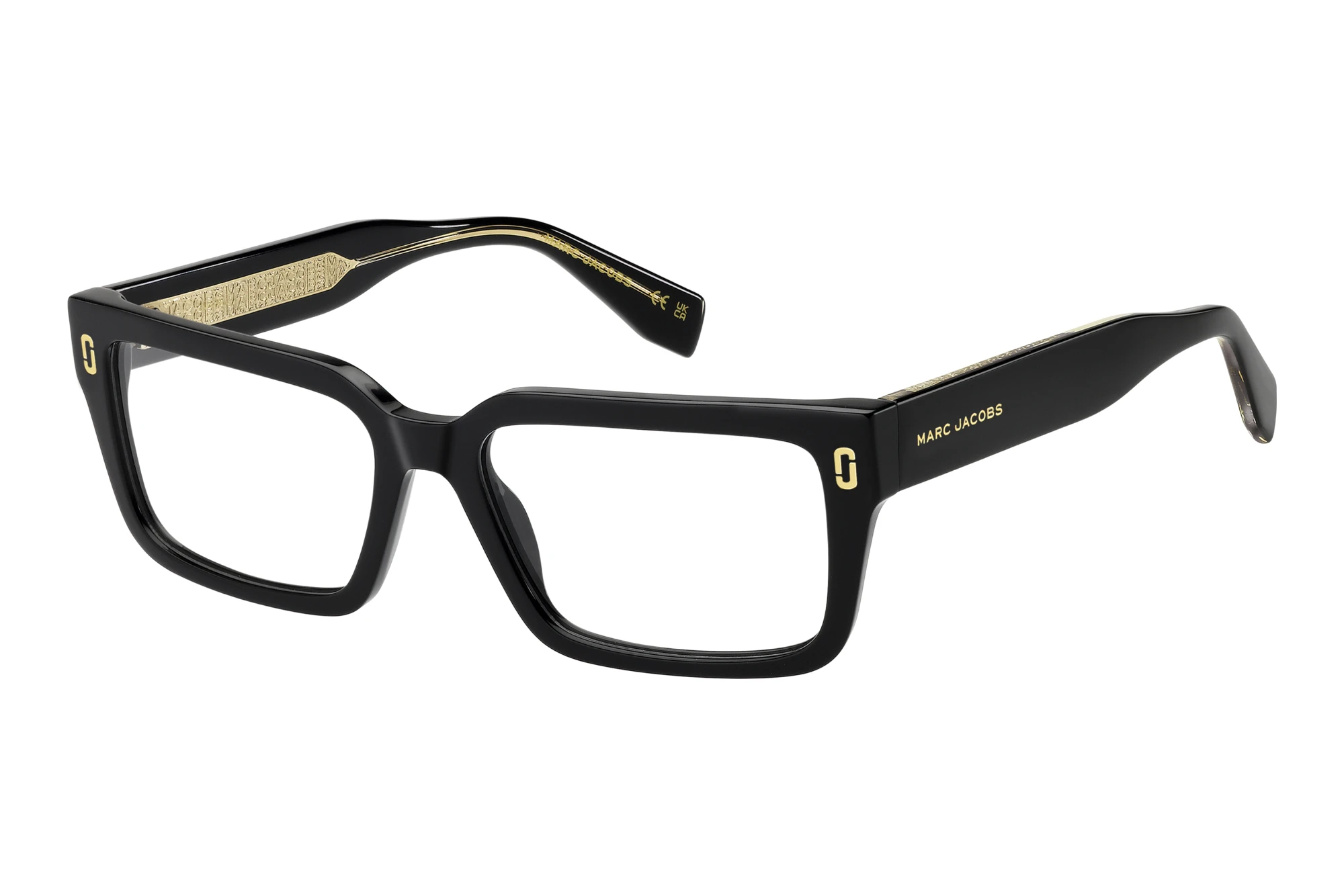 Marc Jacobs   MJ 1150 807 BLACK