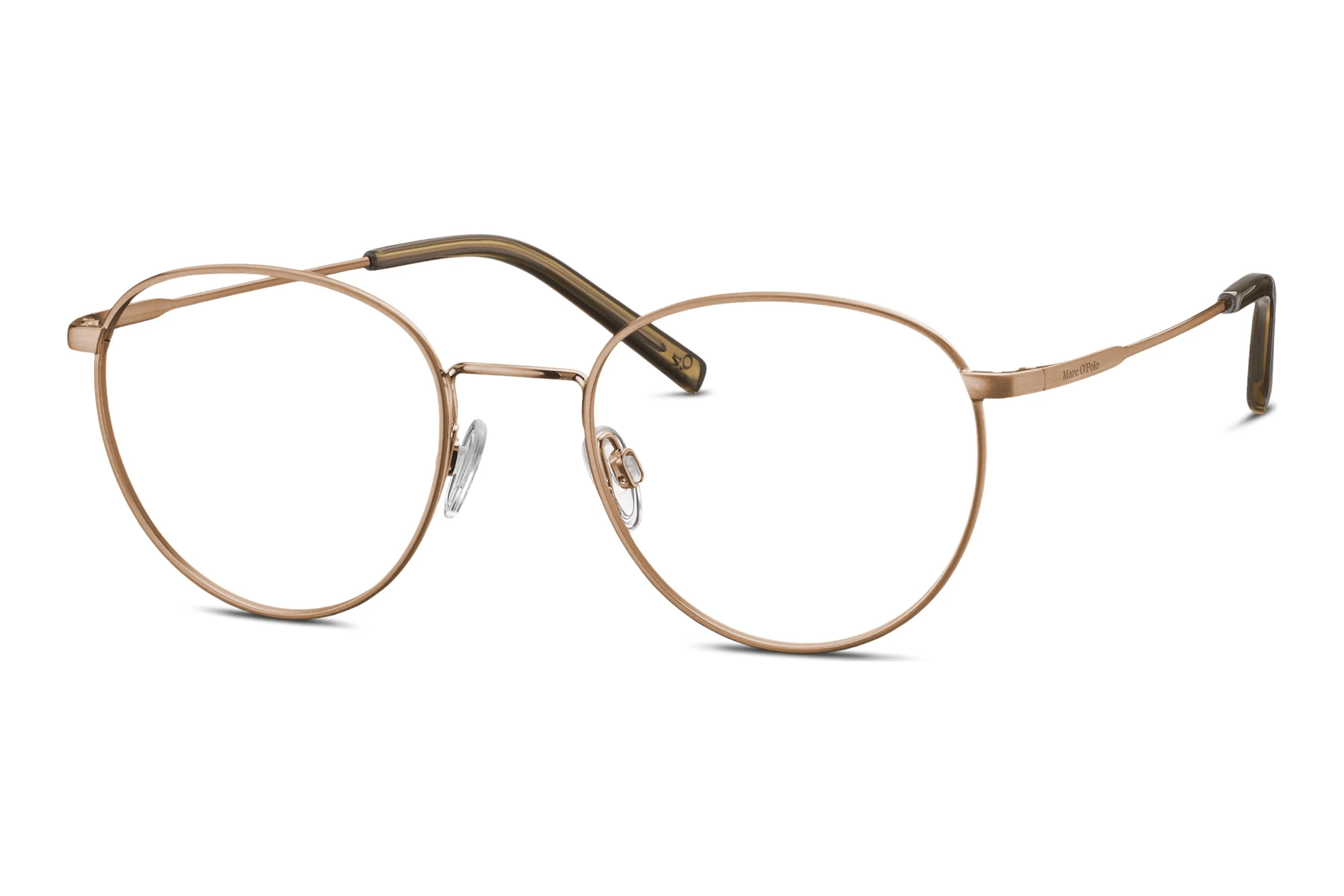 Marc O Polo   MP 502222 60 bronze semi matt/gl nzend