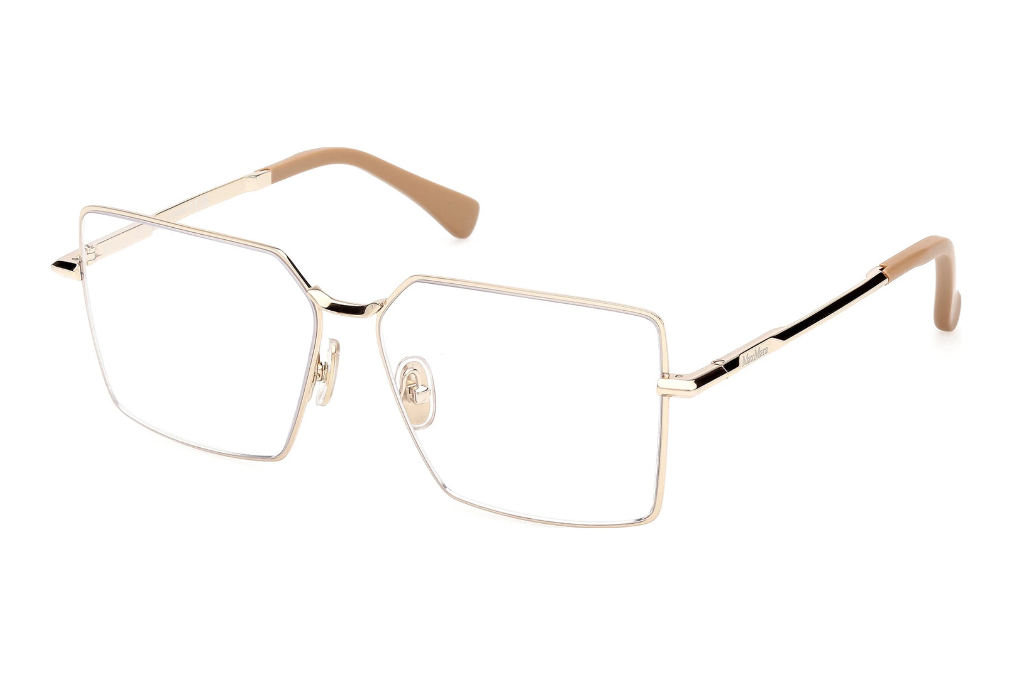 Max Mara   MM5177 032 Glänzend Tiefgold