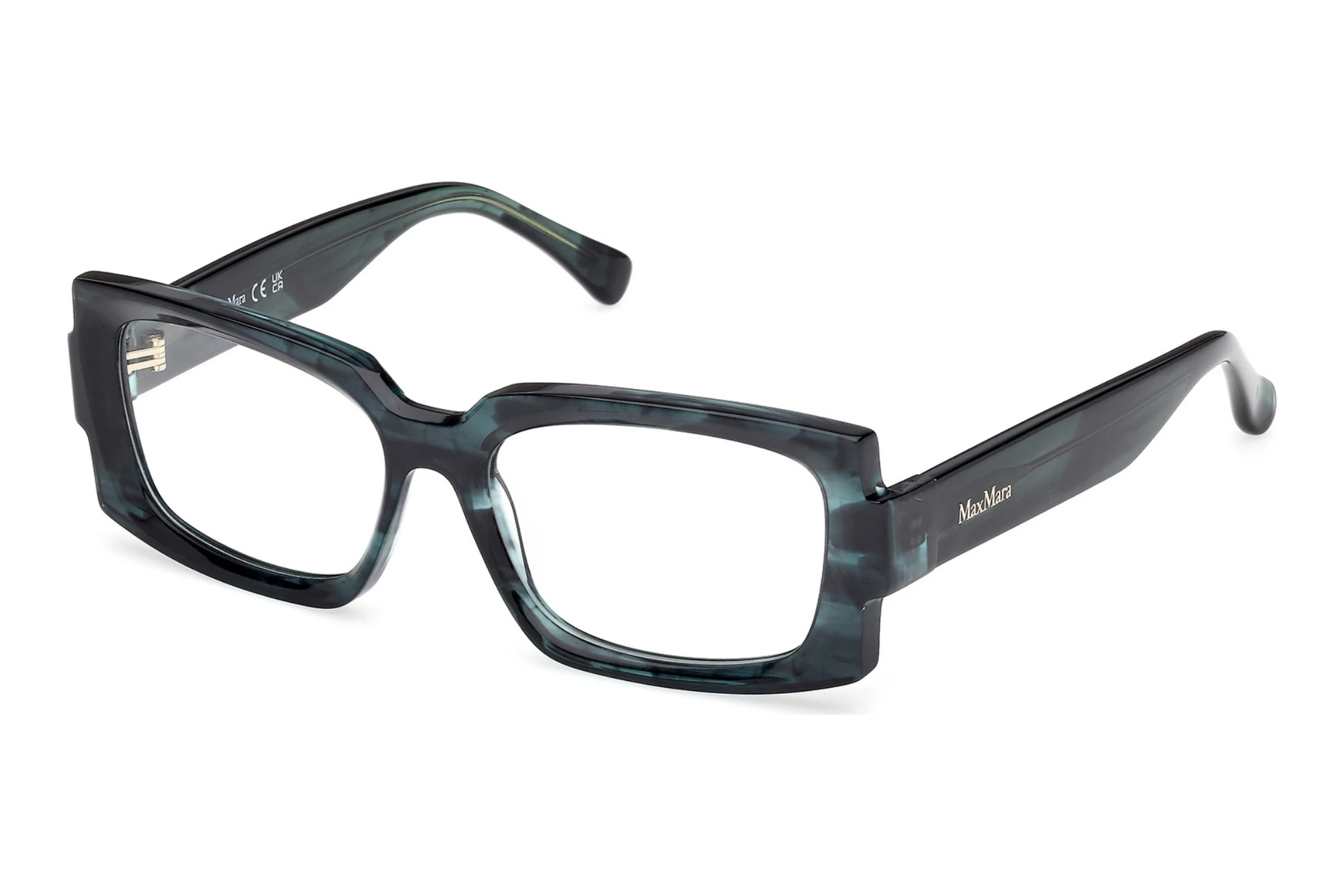 Max Mara   MM5189 098 Grün Horn