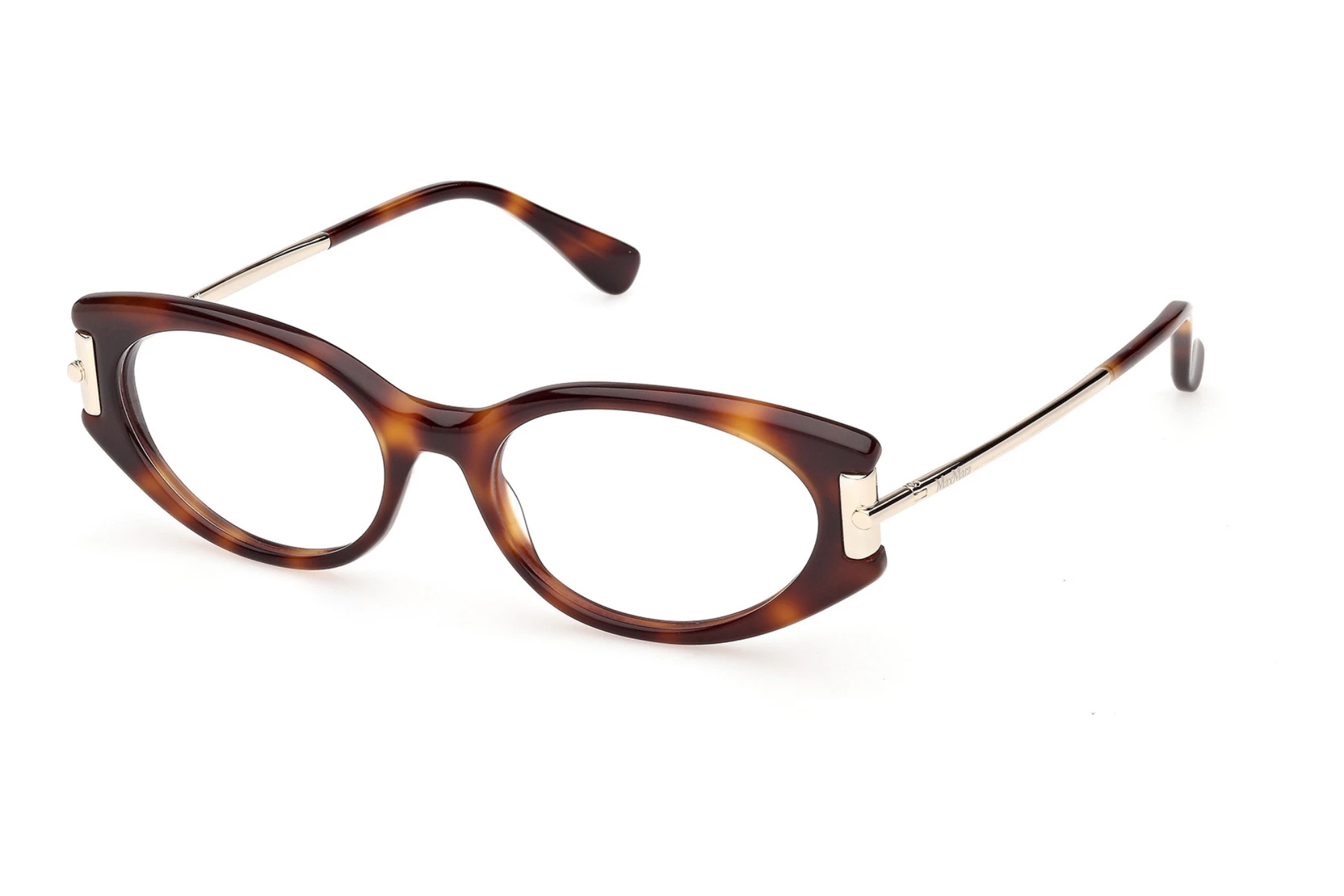 Max Mara   MM5225 052 Dunkel Havanna