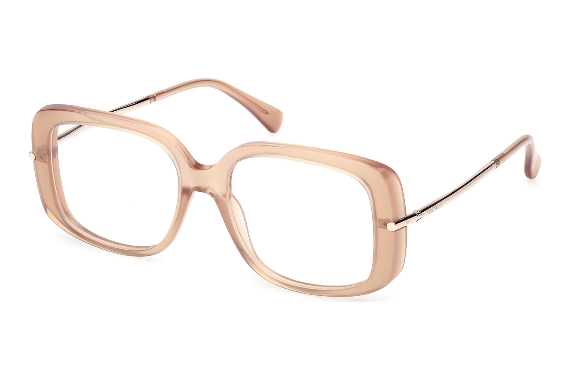 Max Mara   MM5226 045 Glänzend Hellbraun