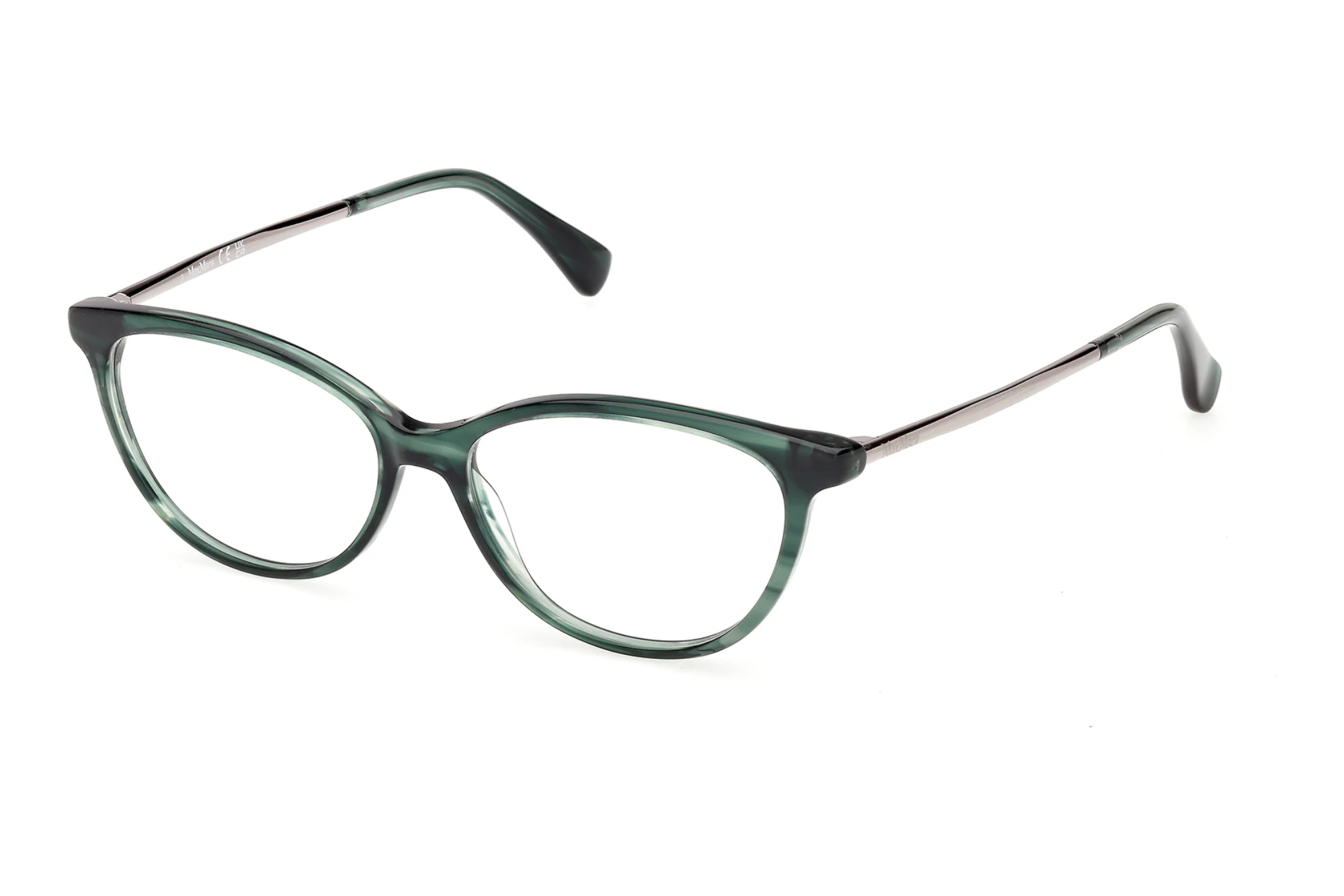 Max Mara   MM5236 098 Grün Horn