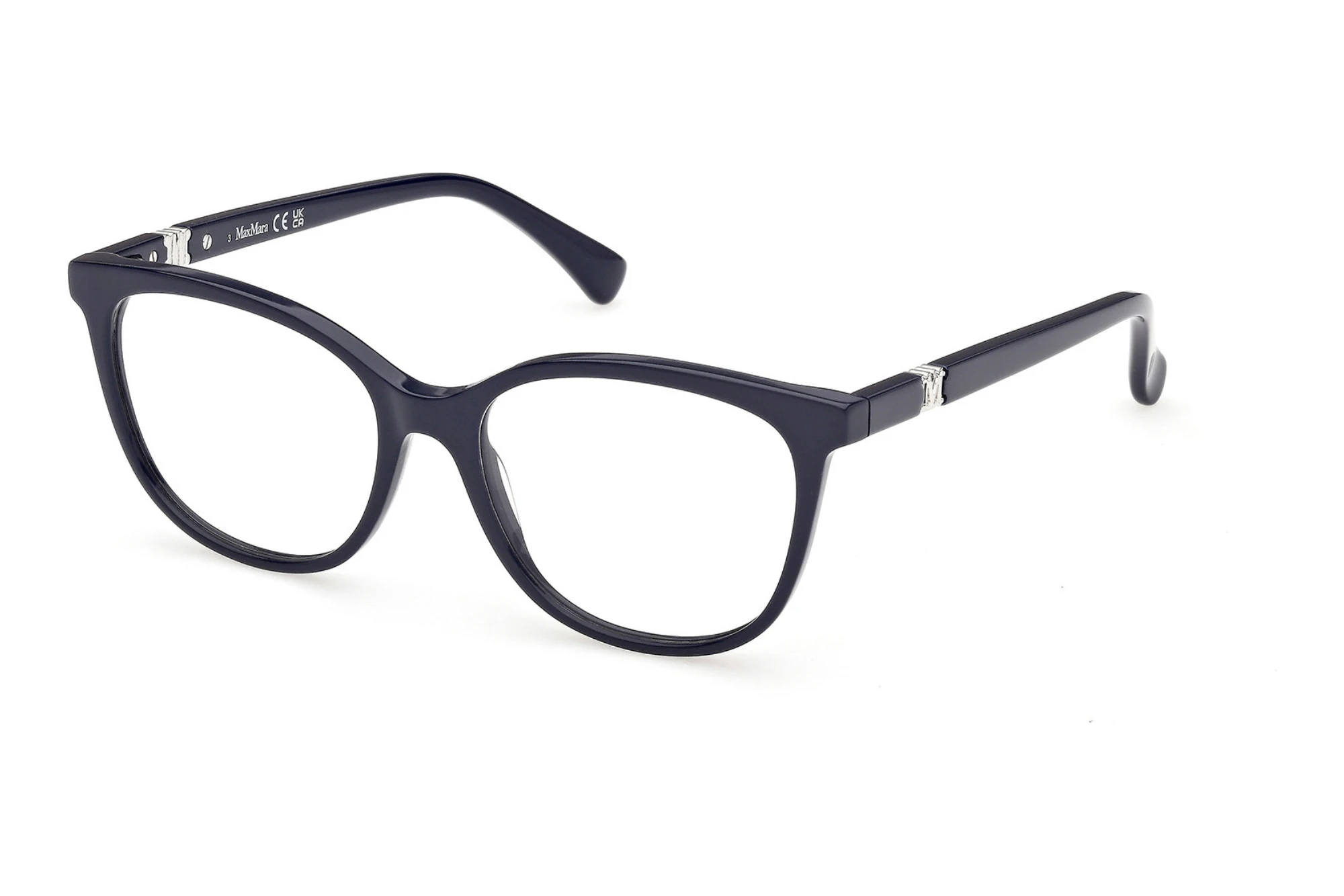 Max Mara   MM5238 090 Glänzend Blau
