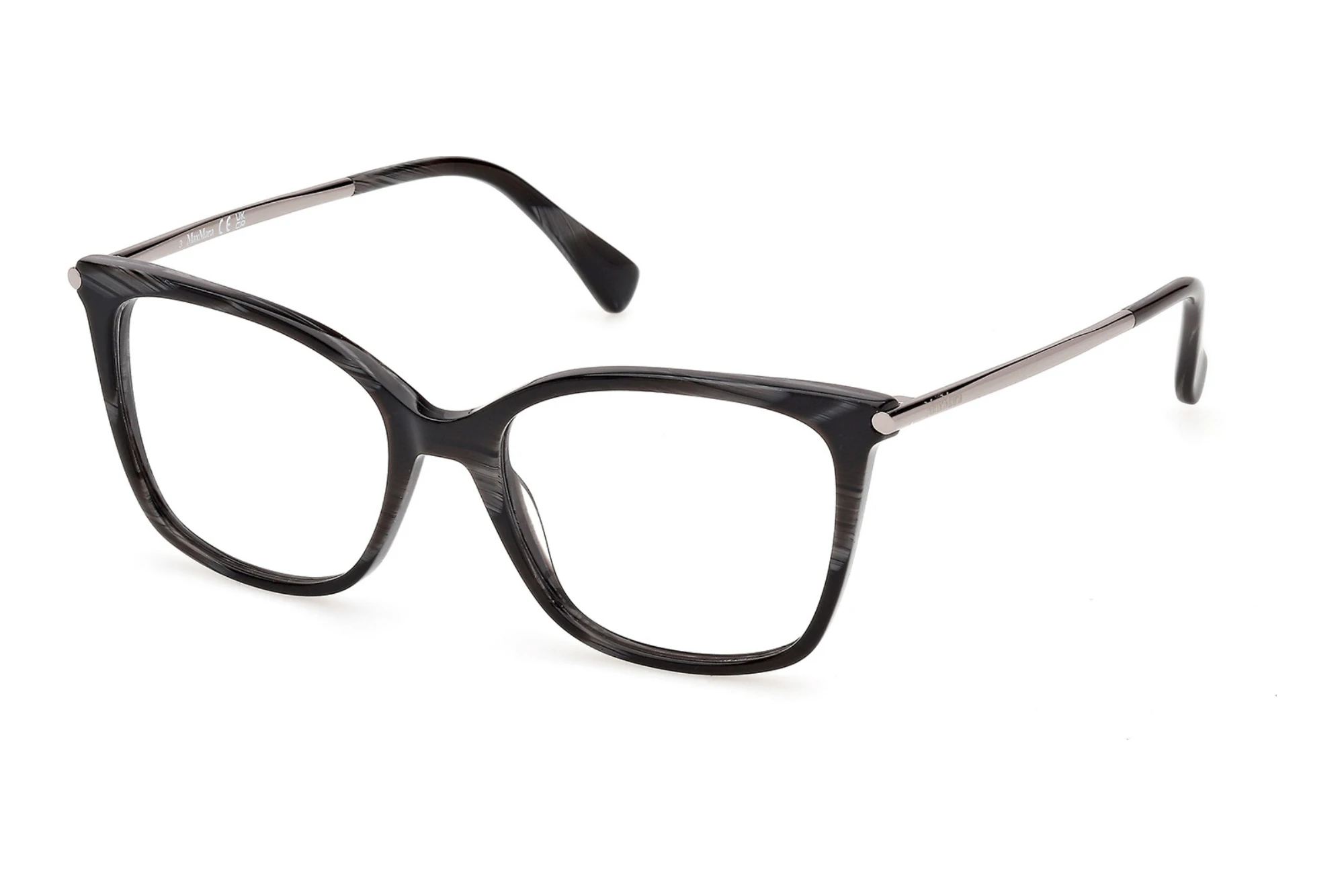 Max Mara   MM5248 063 Schwarz Horn