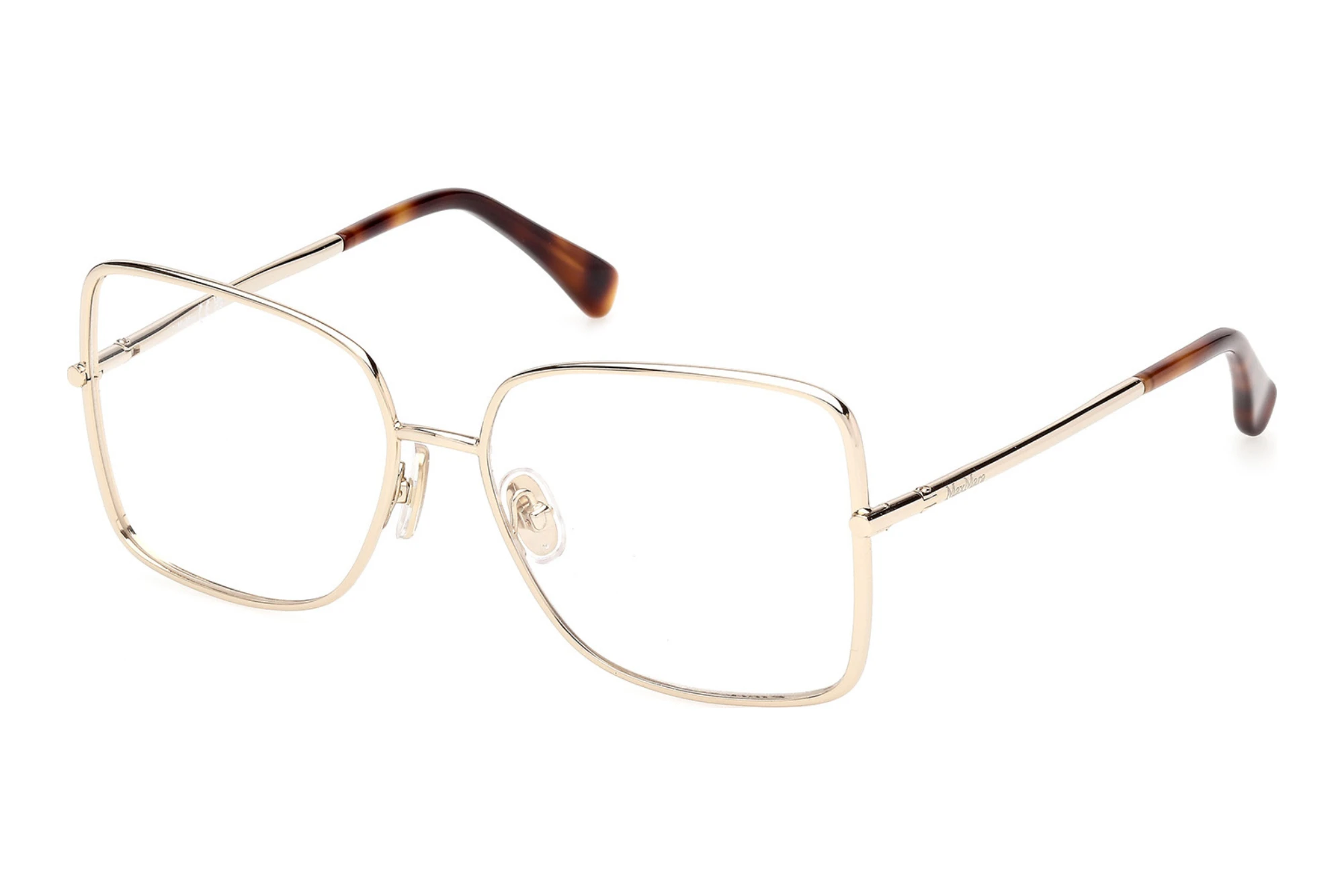 Max Mara   MM5257 032 Glänzend Blassgold