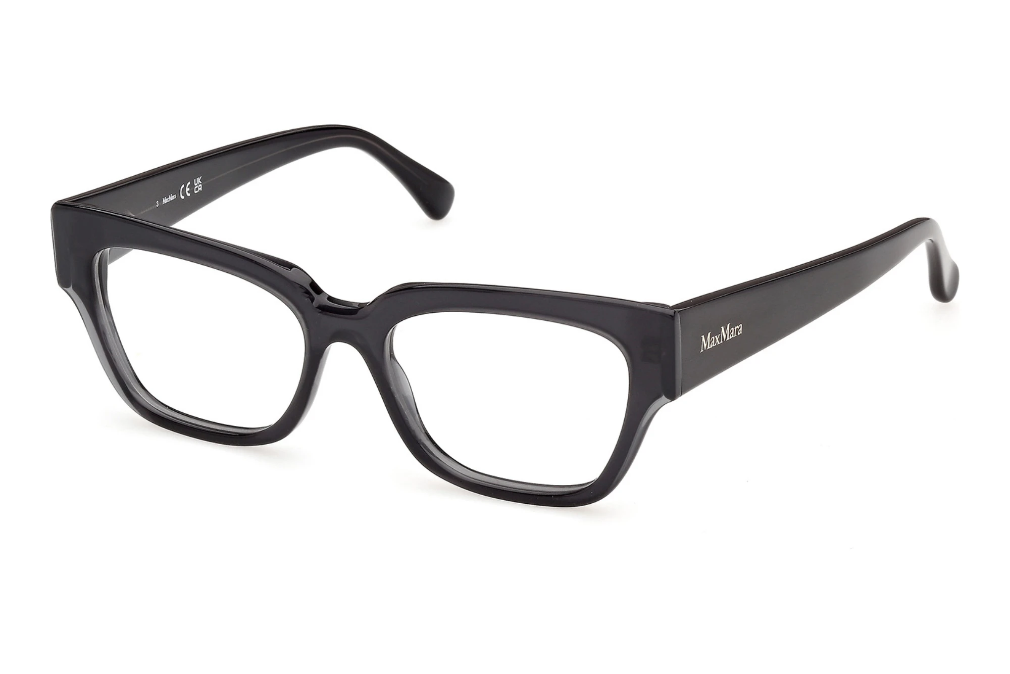 Max Mara   MM5259 005 Glänzend Grau