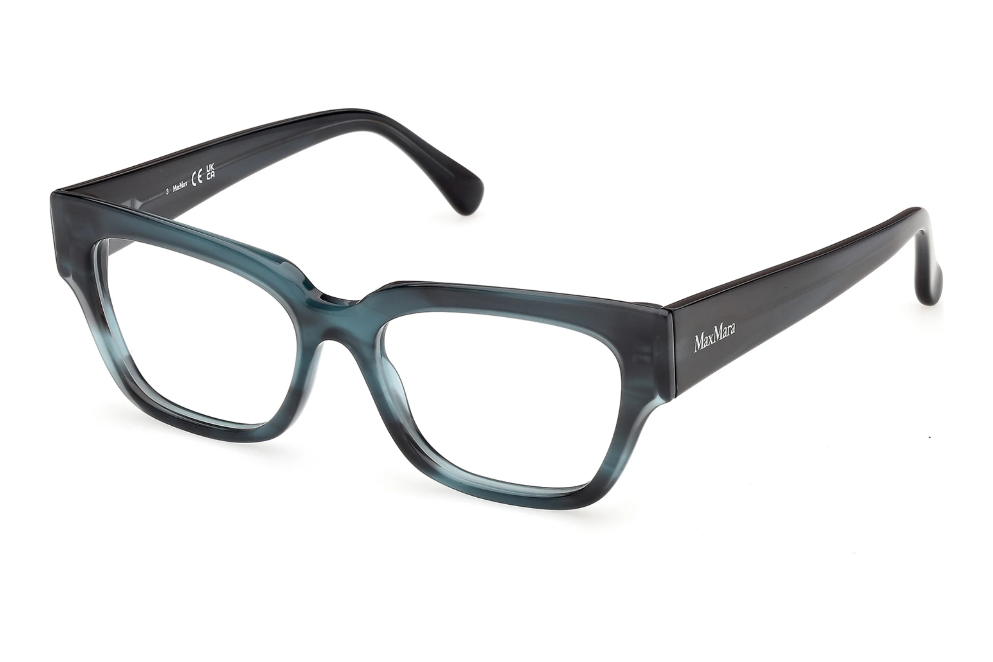 Max Mara   MM5259 064 Grün Horn