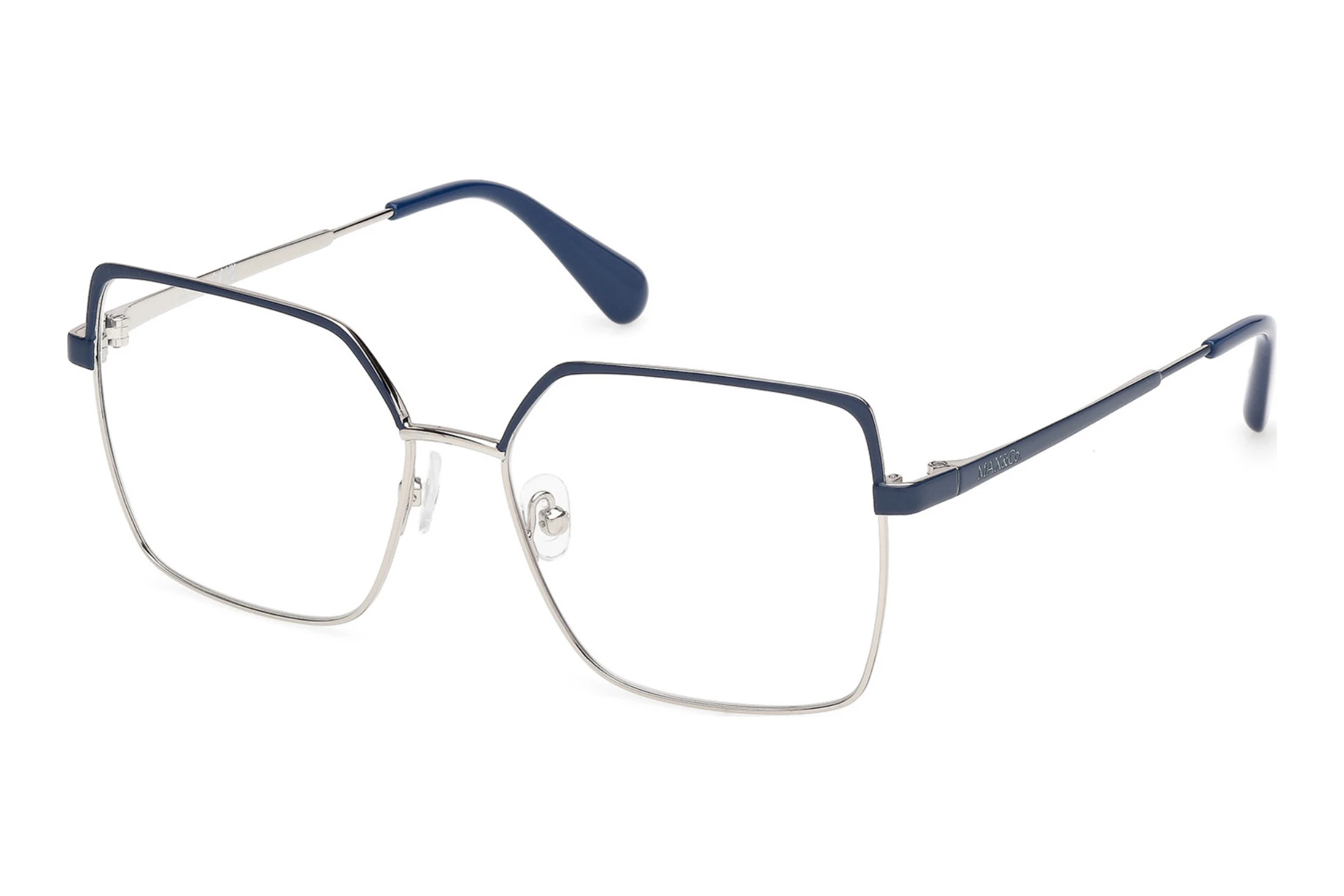 Max & Co.   MO5097 016 Glänzend Palladium