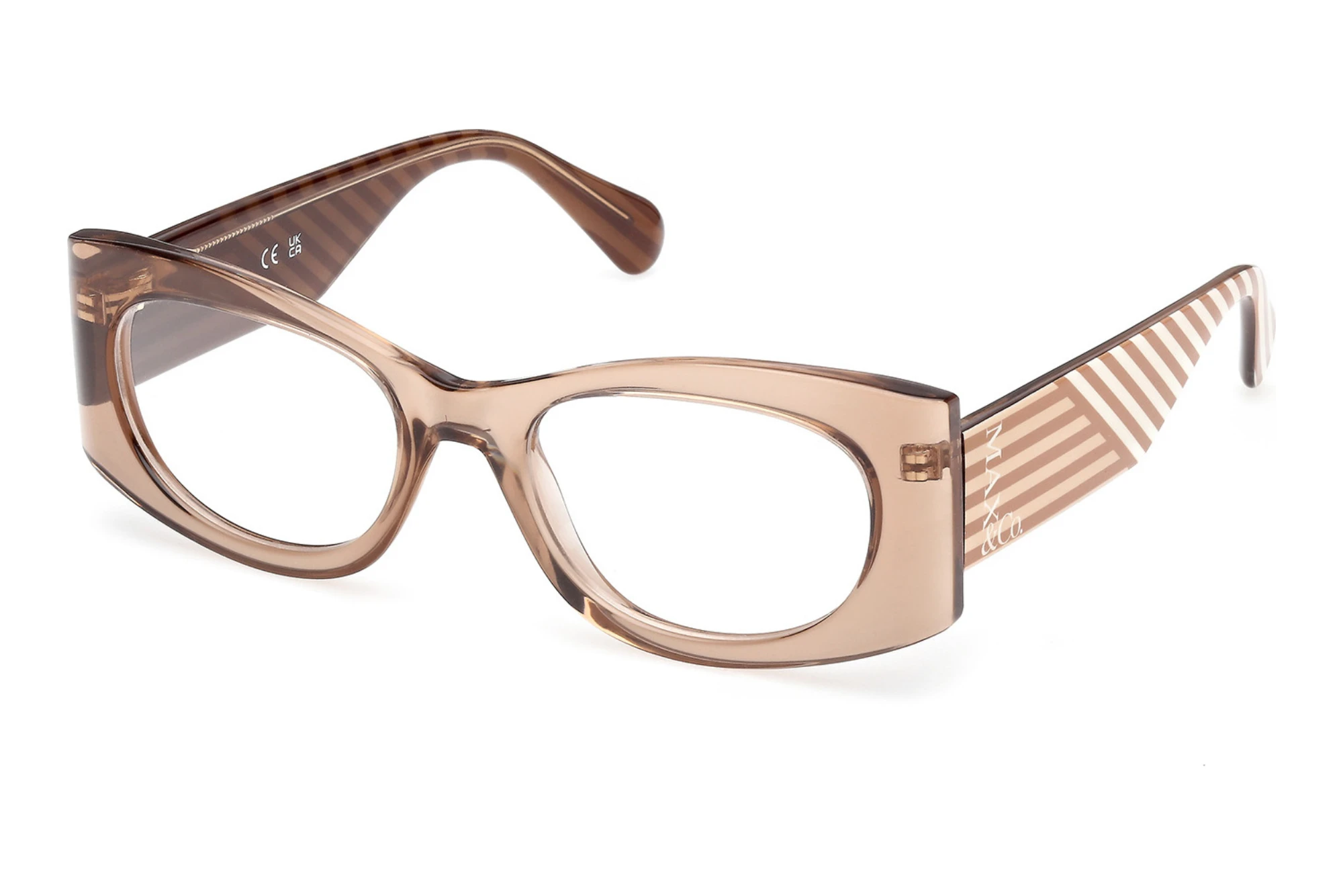 Max & Co.   MO5184 057 Glänzend Beige