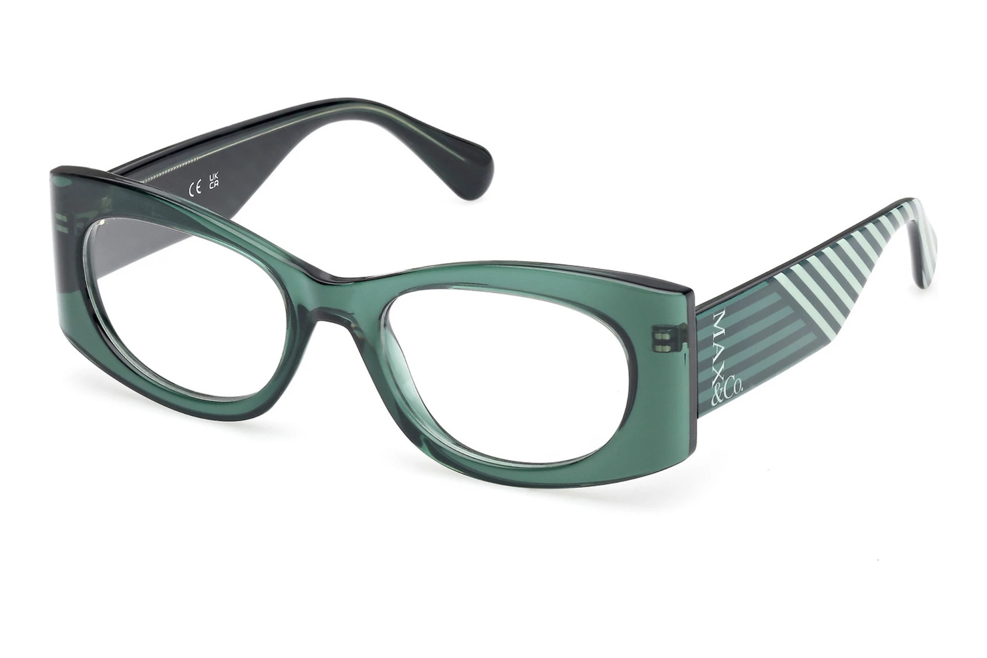 Max & Co.   MO5184 093 Glänzend Hellgrün