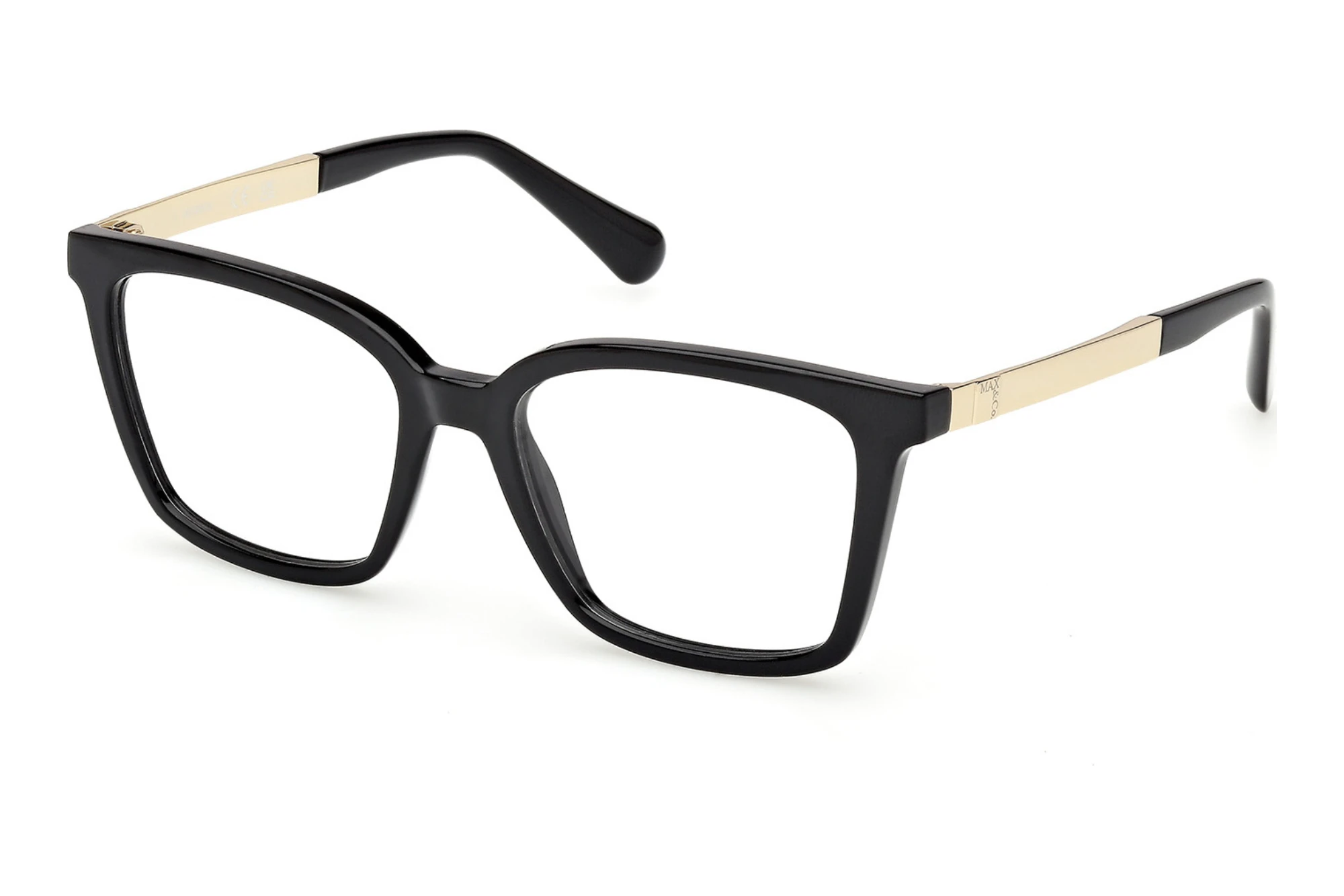 Max & Co.   MO5189 001 Glänzend Schwarz