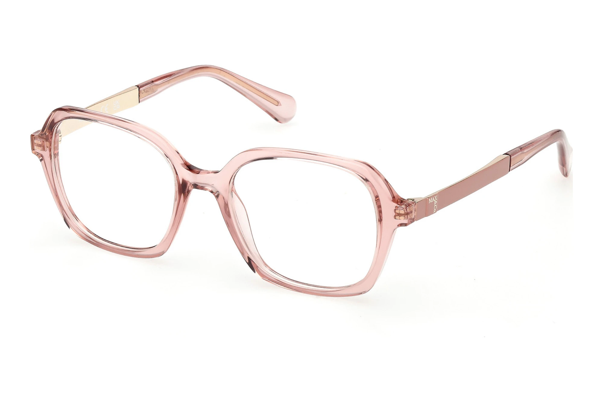 Max & Co.   MO5190 072 Glänzend Hell Pink