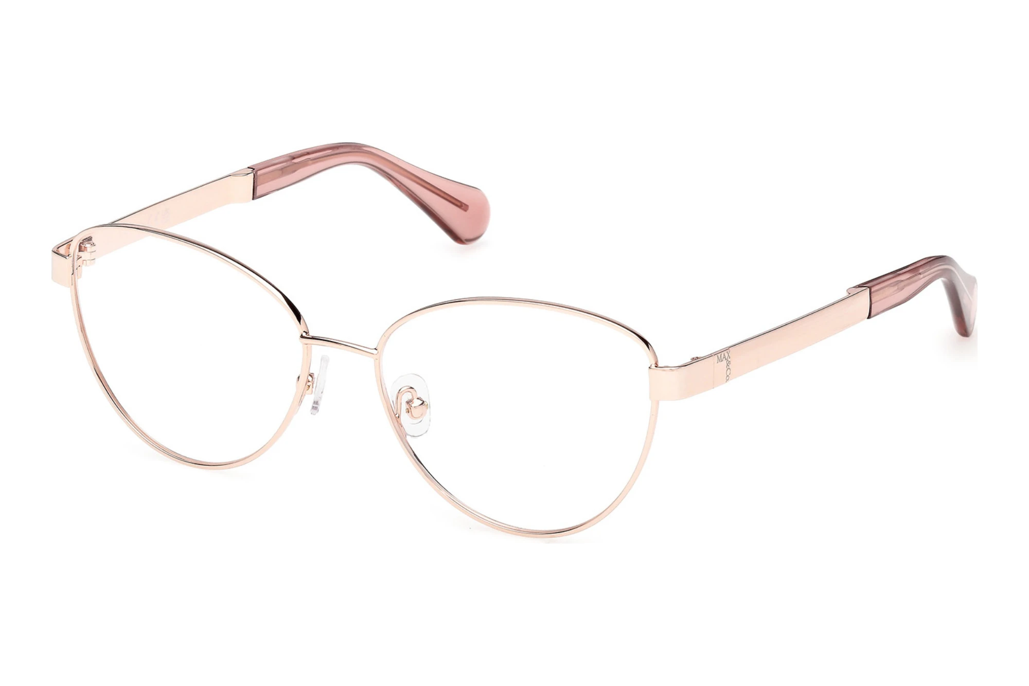 Max & Co.   MO5195 033 Glänzend Rose Gold
