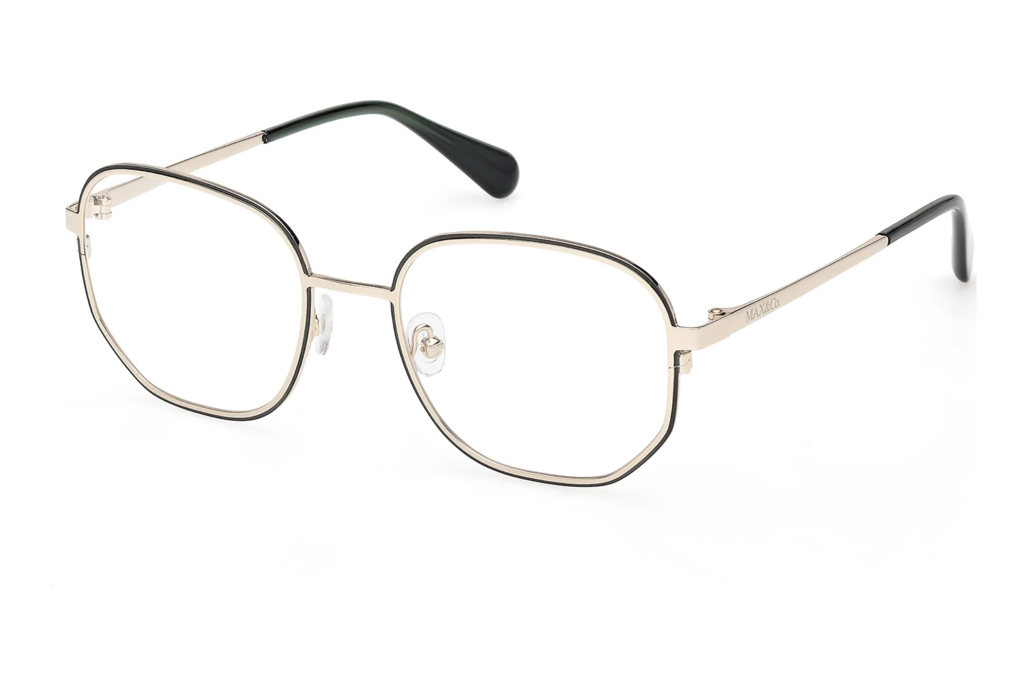 Max & Co.   MO5196 32A Glänzend Blassgold