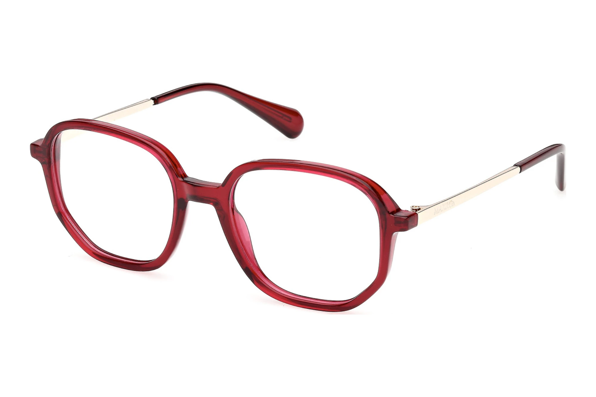 Max & Co.   MO5199 069 Bordeaux Glänzend