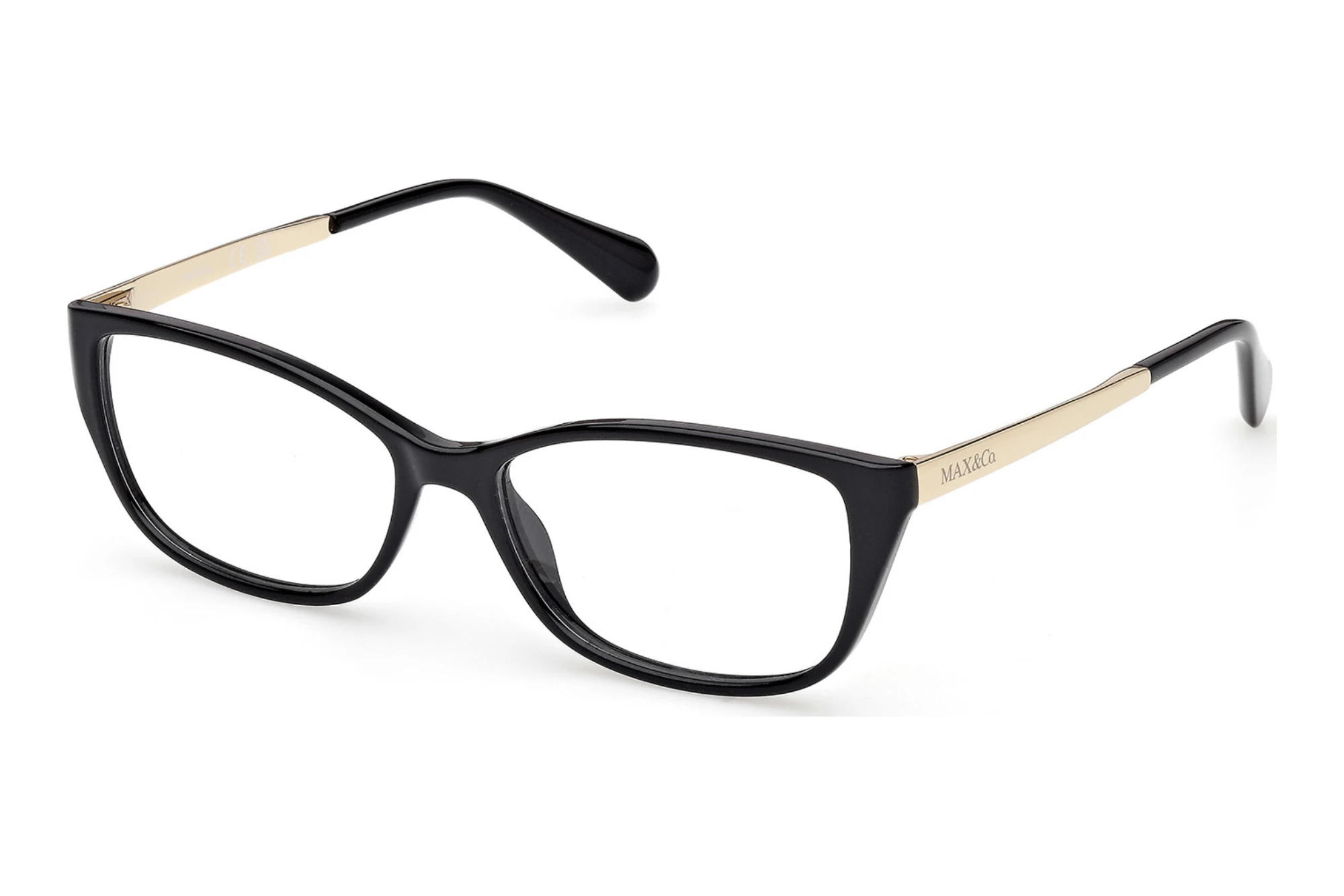 Max & Co.   MO5201 001 Glänzend Schwarz