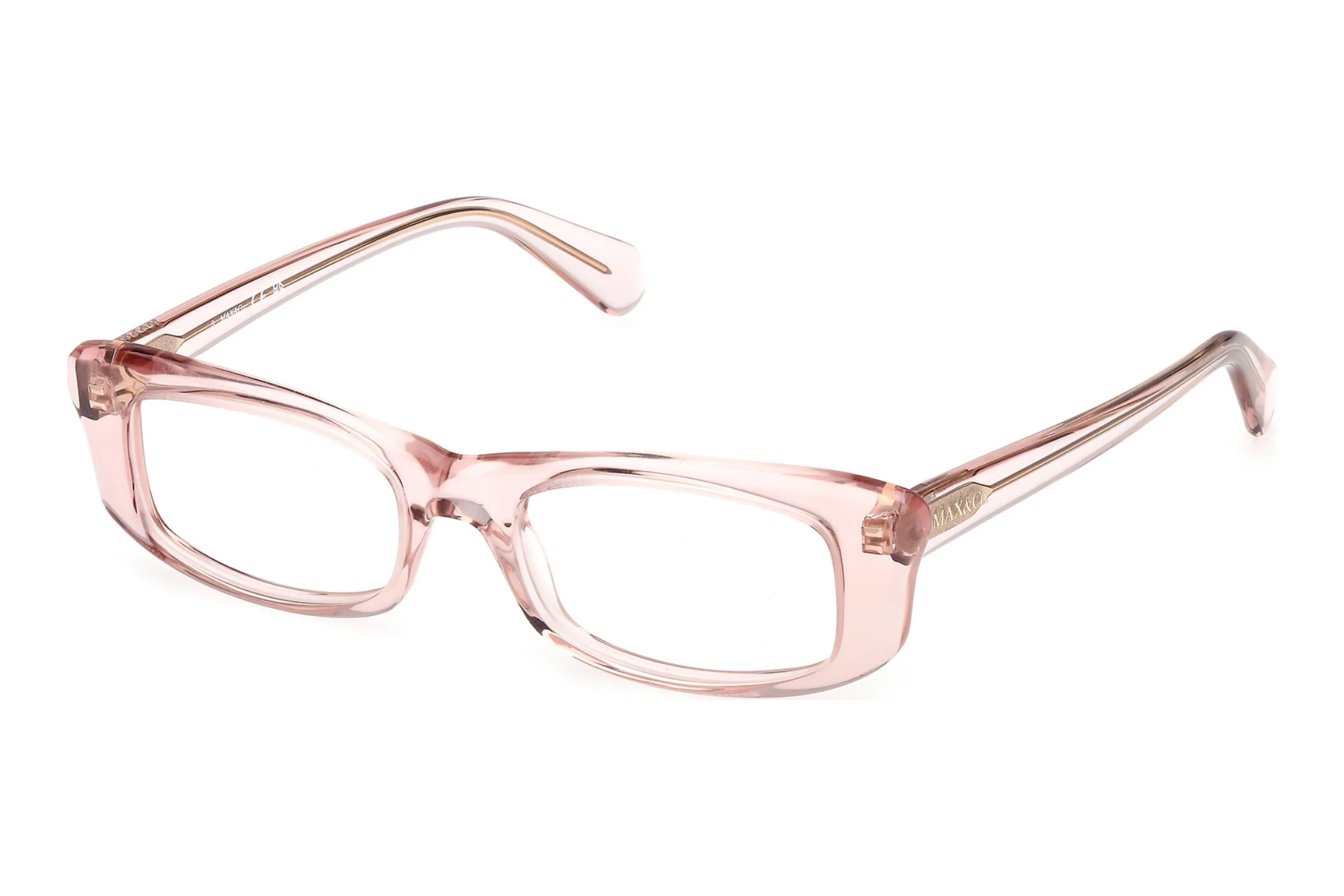 Max & Co.   MO5216 072 Glänzend Hell Pink