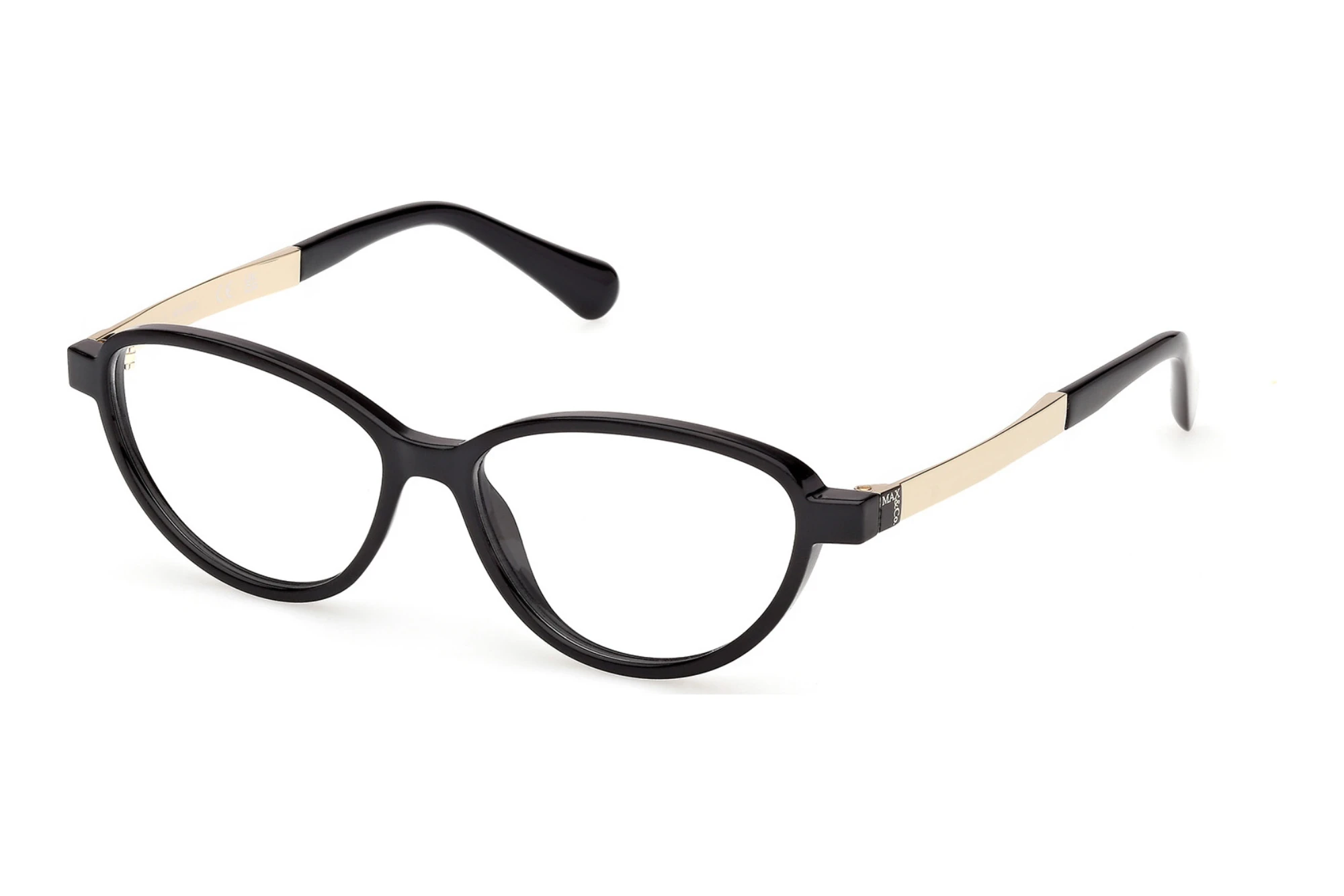 Max & Co.   MO5219 001 Glänzend Schwarz