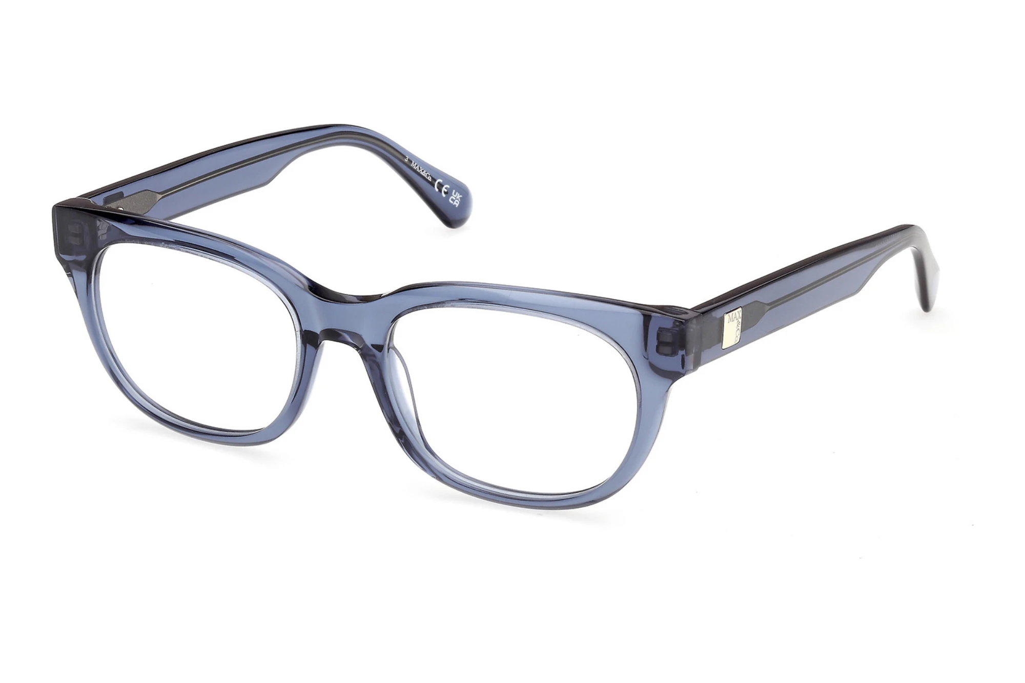 Max & Co.   MO5226 090 Glänzend Blau