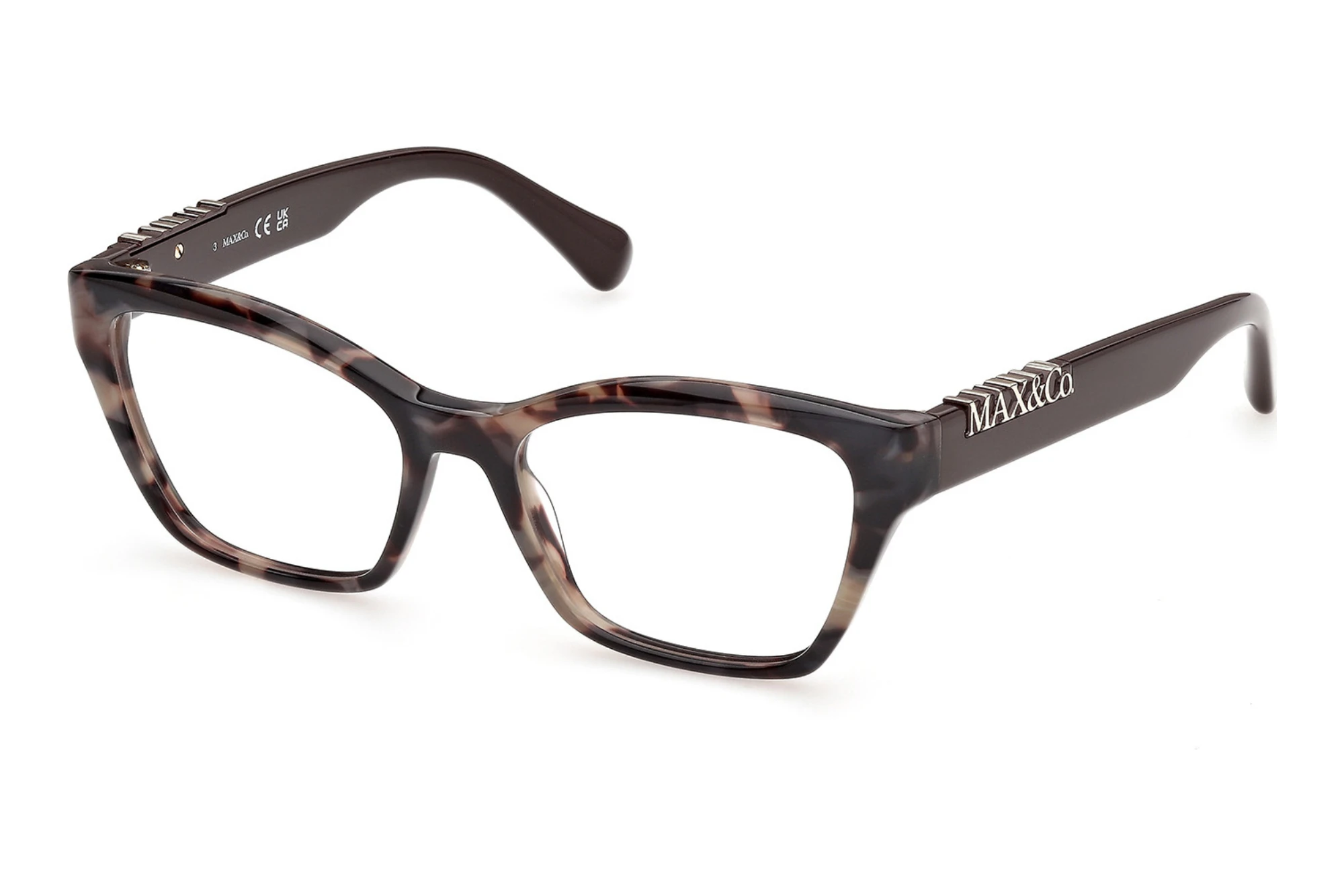 Max & Co.   MO5232 052 Dunkel Havanna