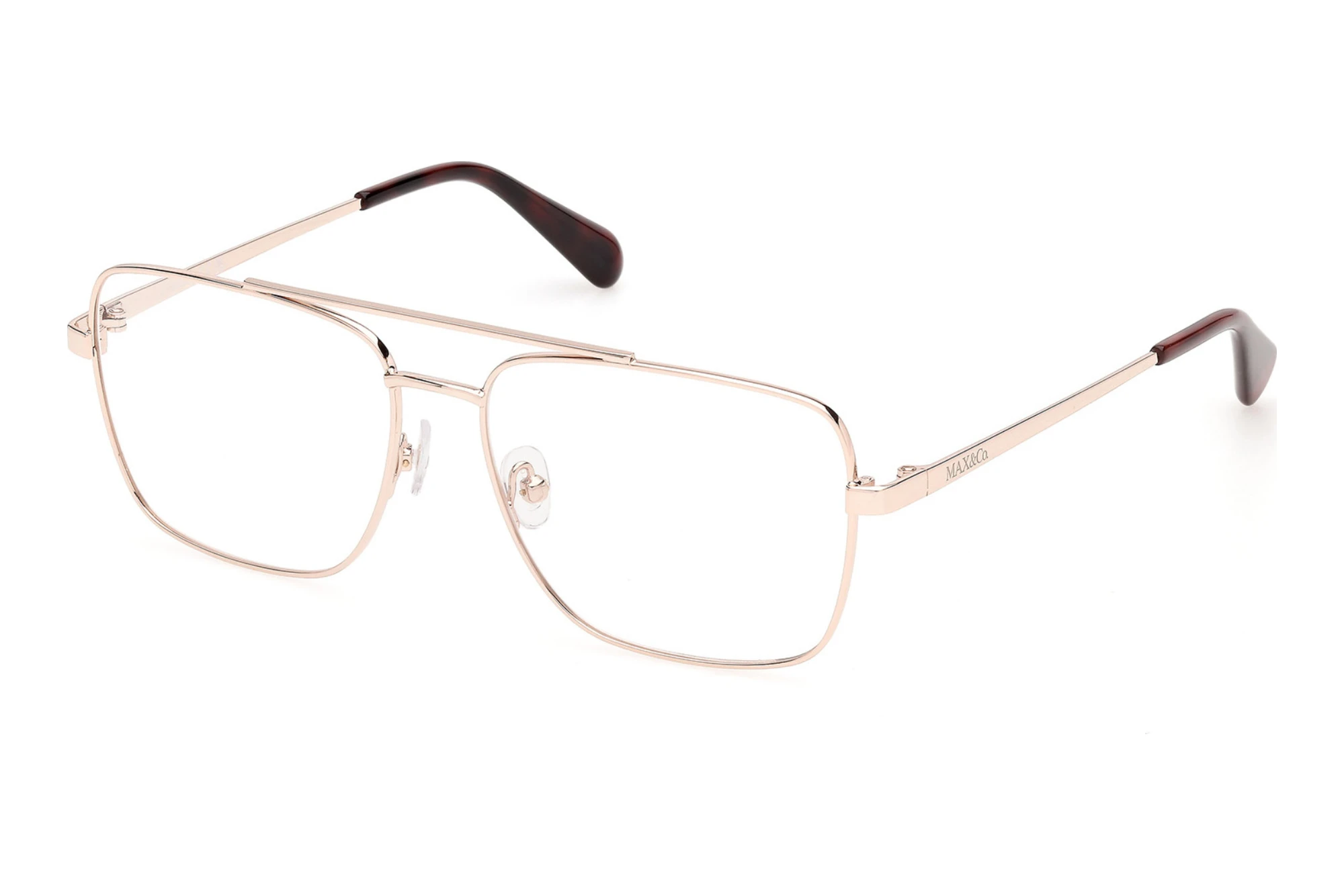Max & Co.   MO5236 028 Glänzend Rose Gold