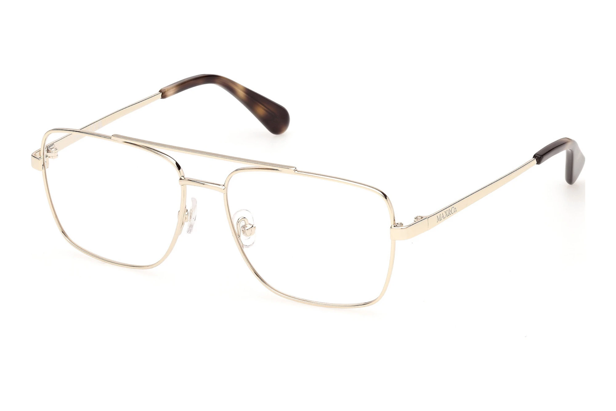 Max & Co.   MO5236 032 Glänzend Blassgold