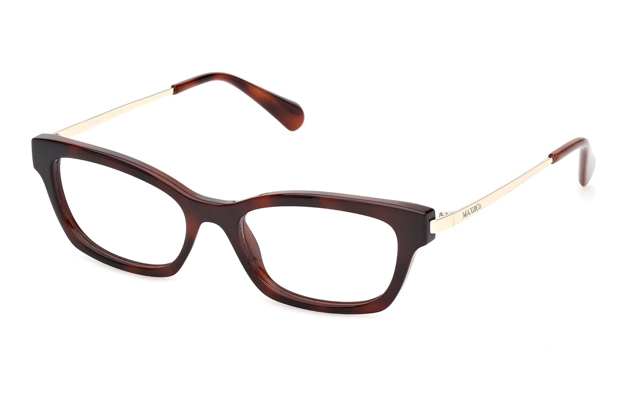 Max & Co.   MO5237 052 Dunkel Havanna