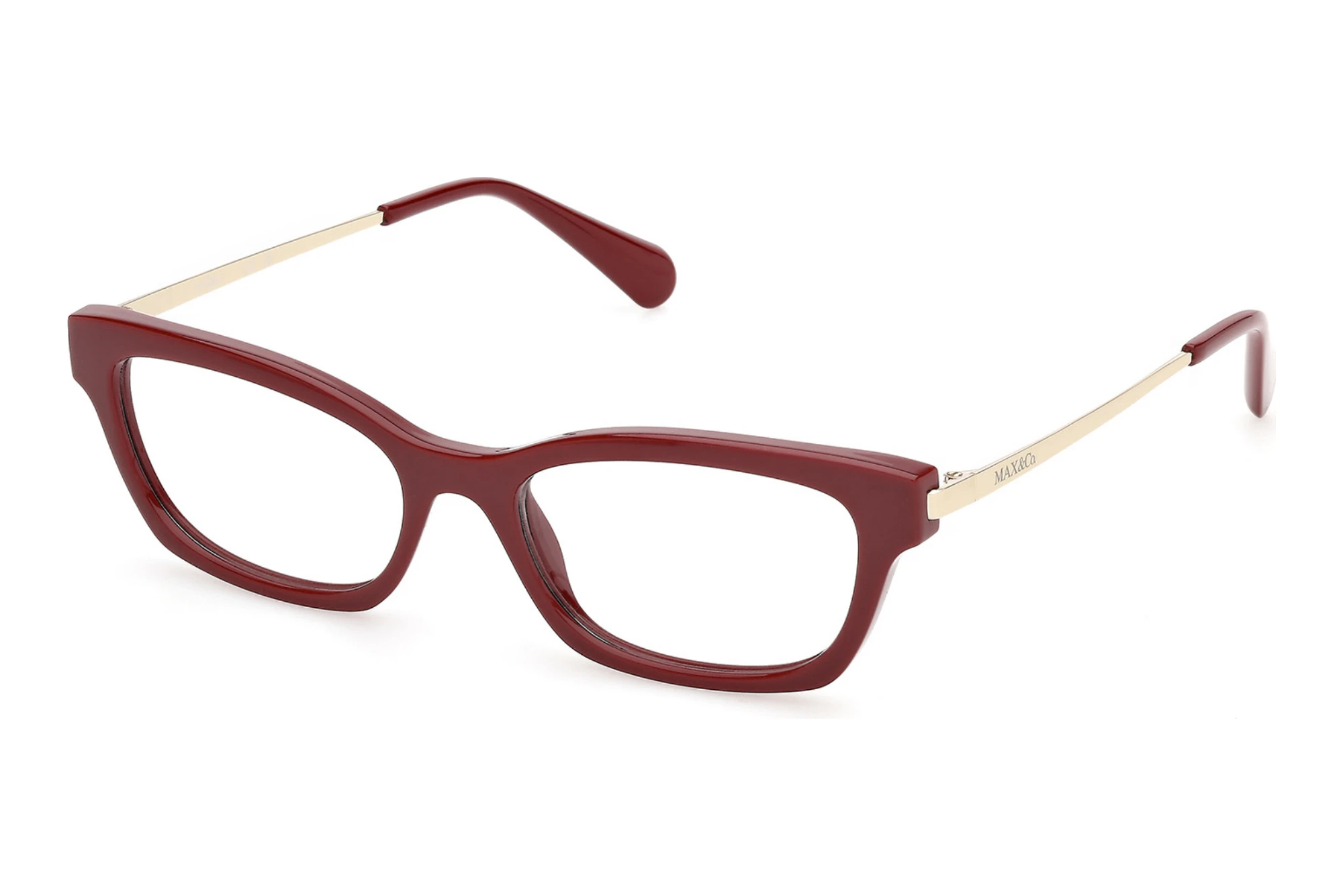 Max & Co.   MO5237 069 Bordeaux Glänzend
