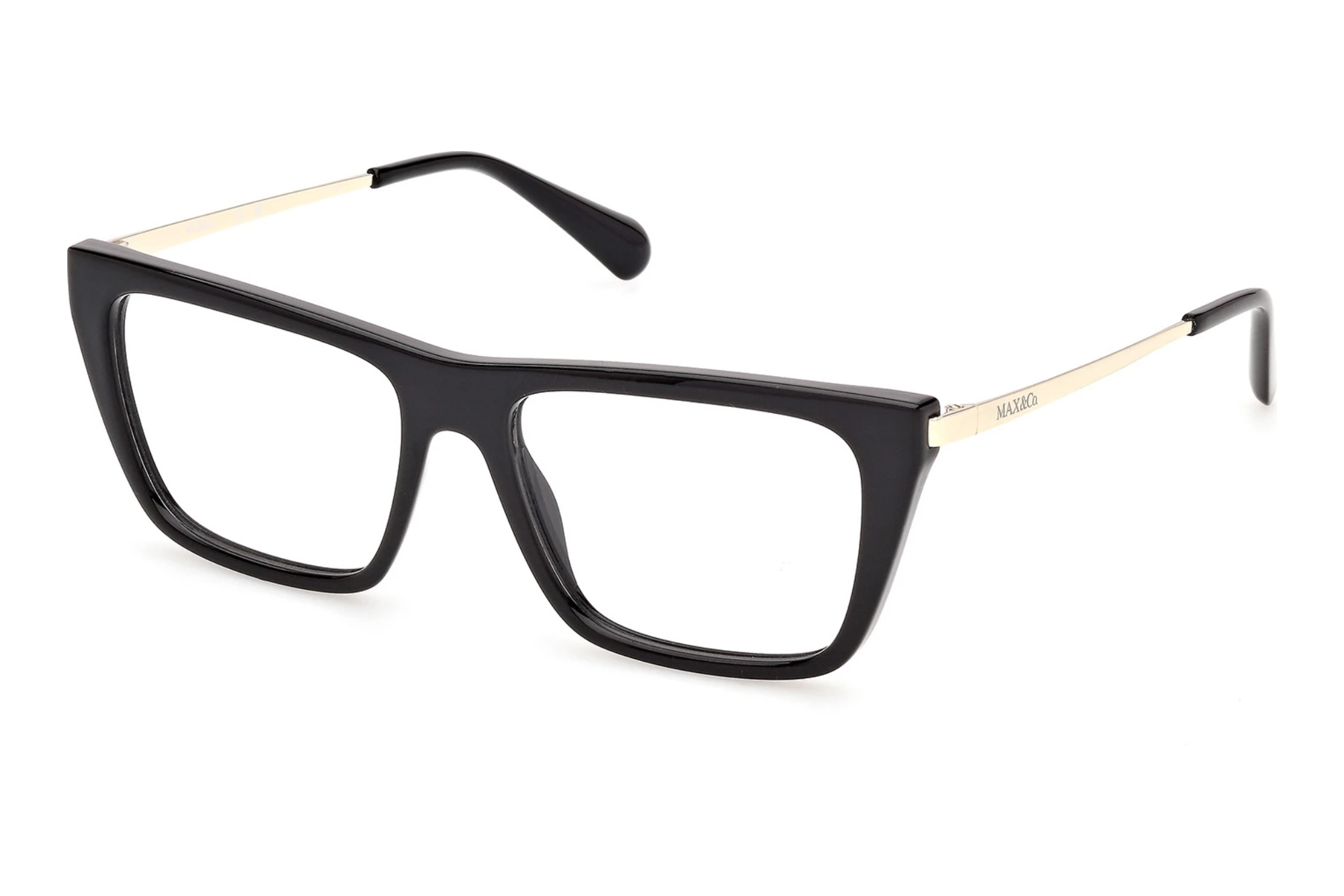Max & Co.   MO5238 001 Glänzend Schwarz