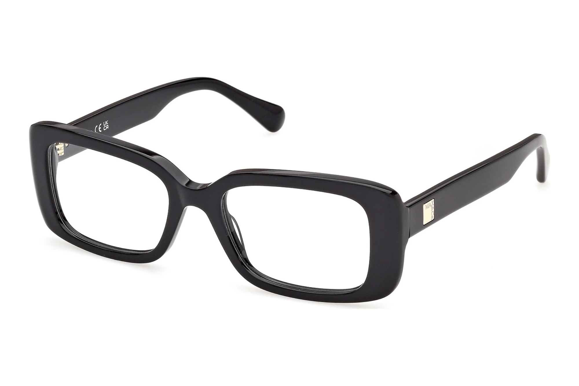 Max & Co.   MO5241 001 Glänzend Schwarz