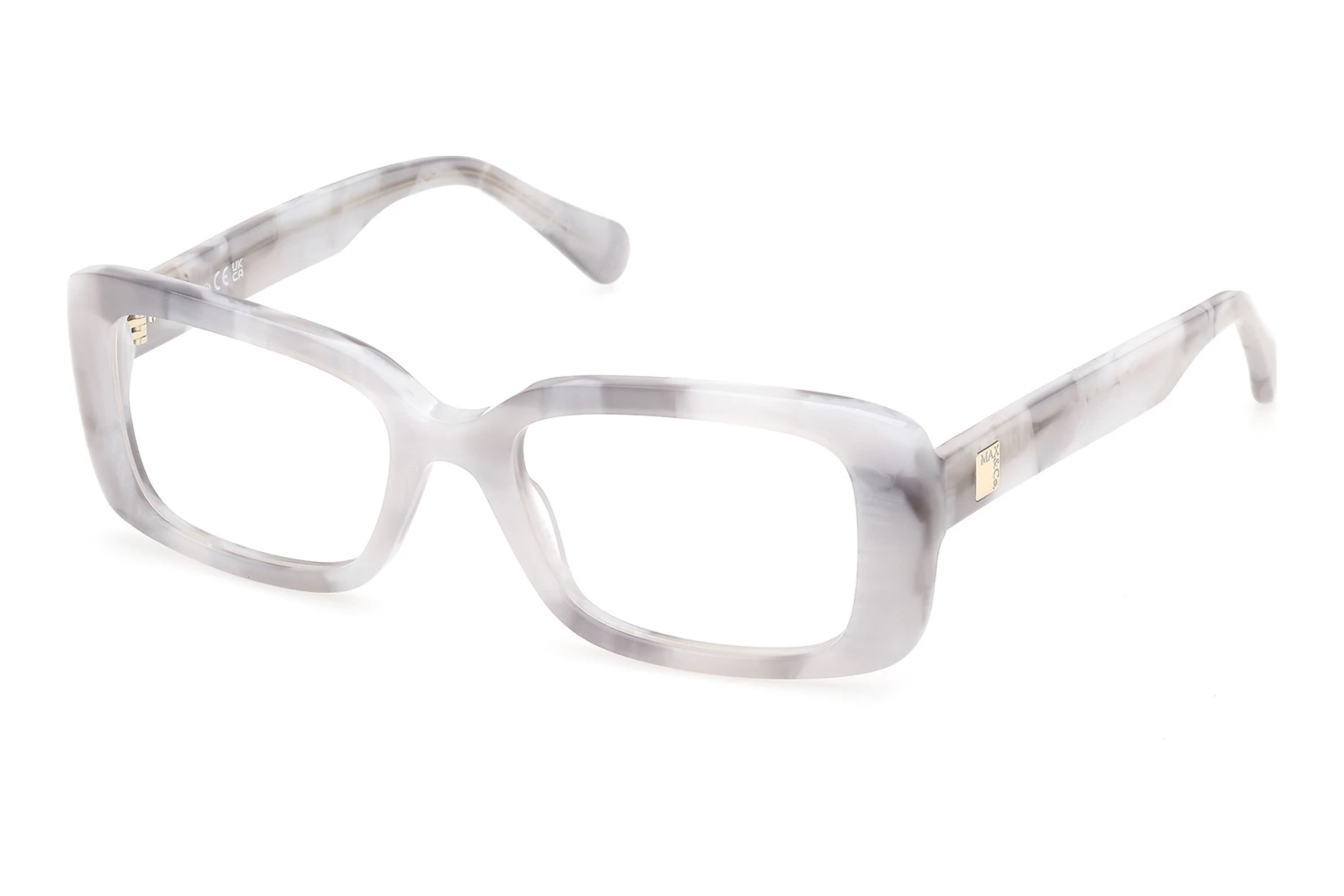 Max & Co.   MO5241 020 Grau/Muster