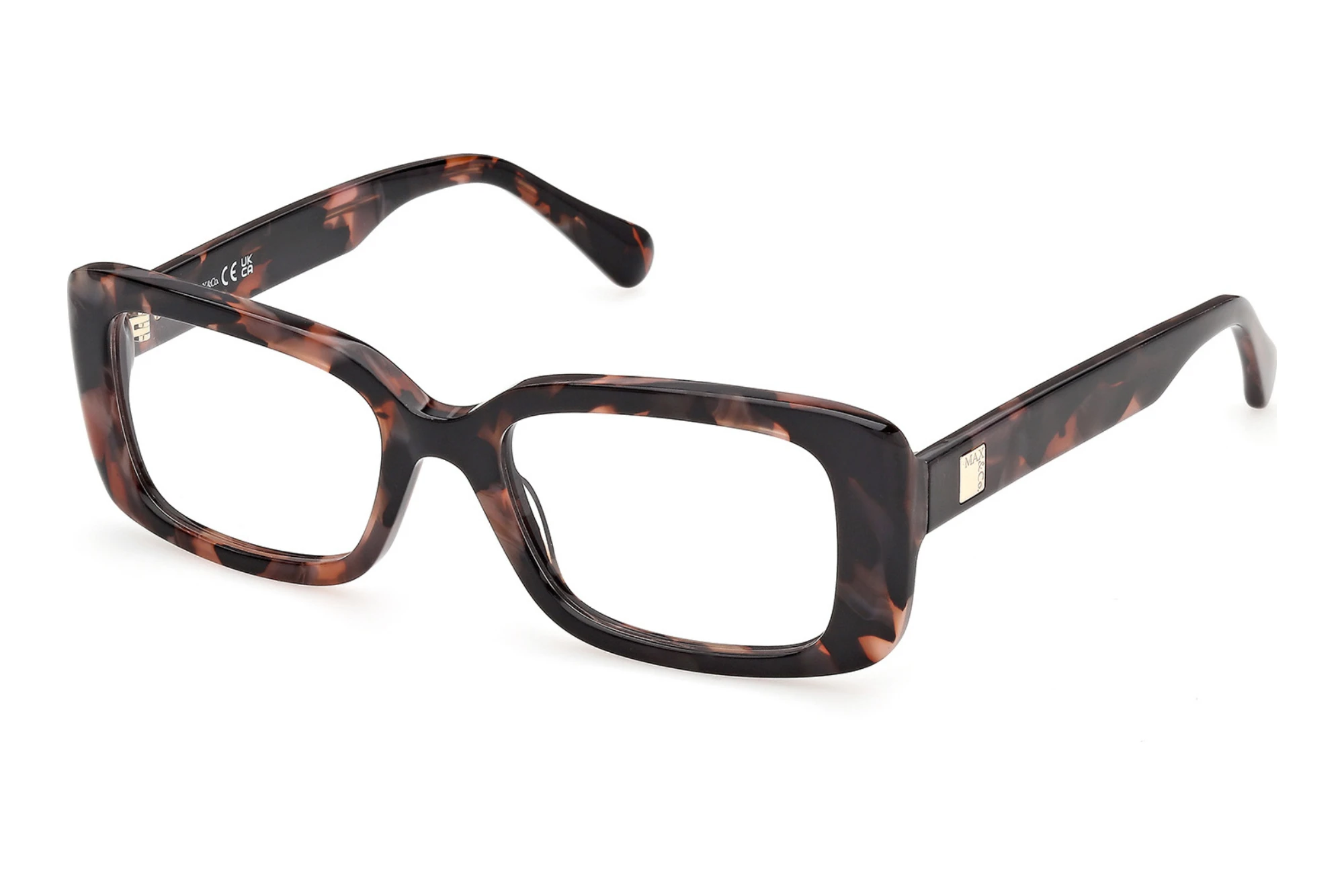 Max & Co.   MO5241 052 Dunkel Havanna