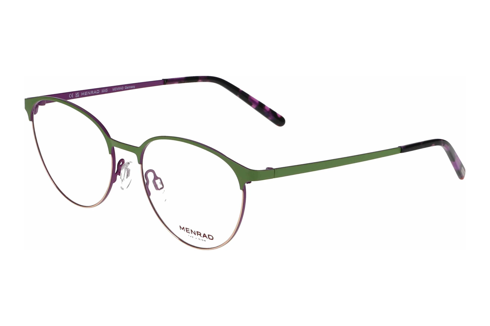 Menrad   13472 4100 GrÃ¼n
