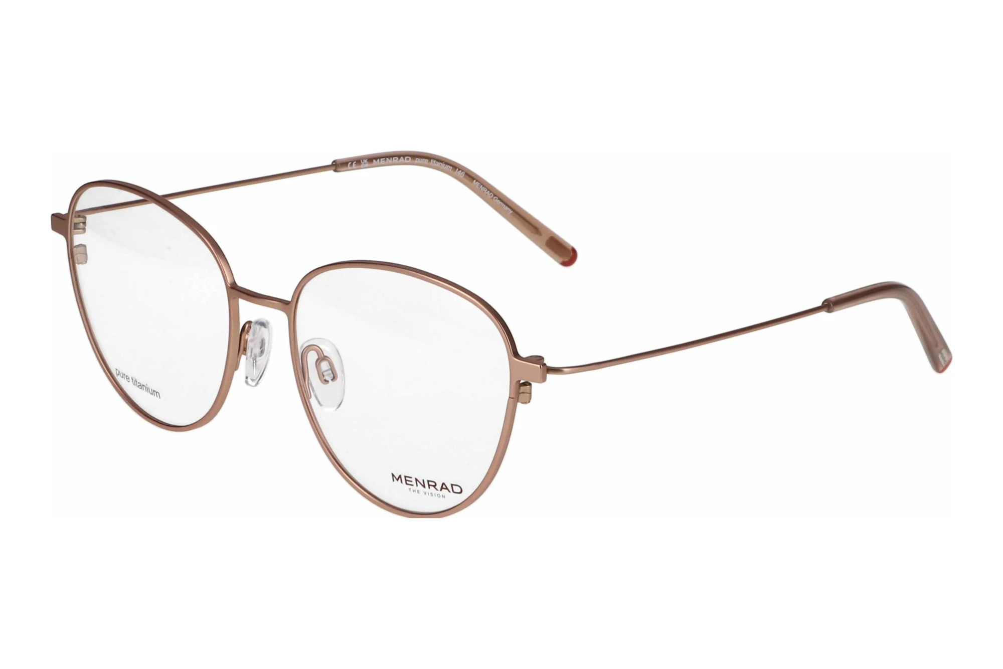 Menrad   15044 7300 RosÃ©gold