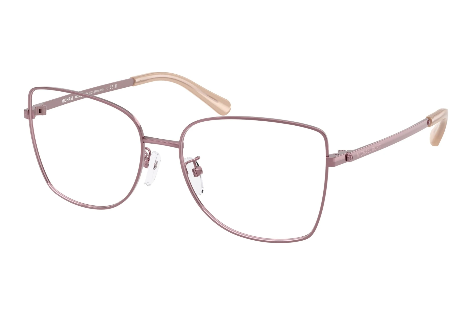 Michael Kors   MK3035 1903 Milky Lilac