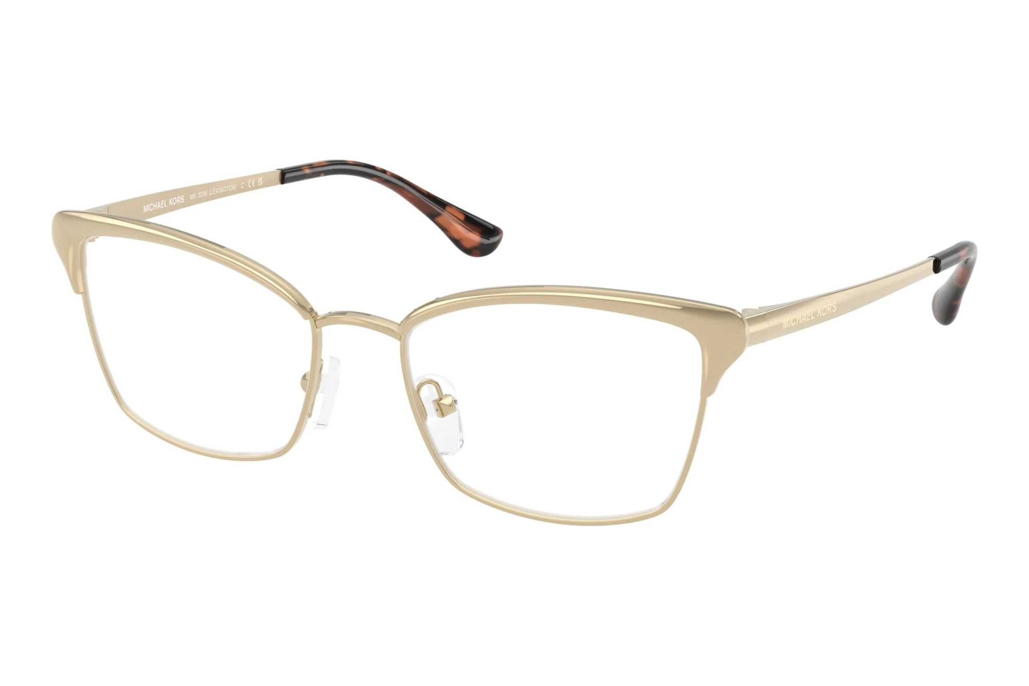 Michael Kors   MK3096 1014 Light Gold