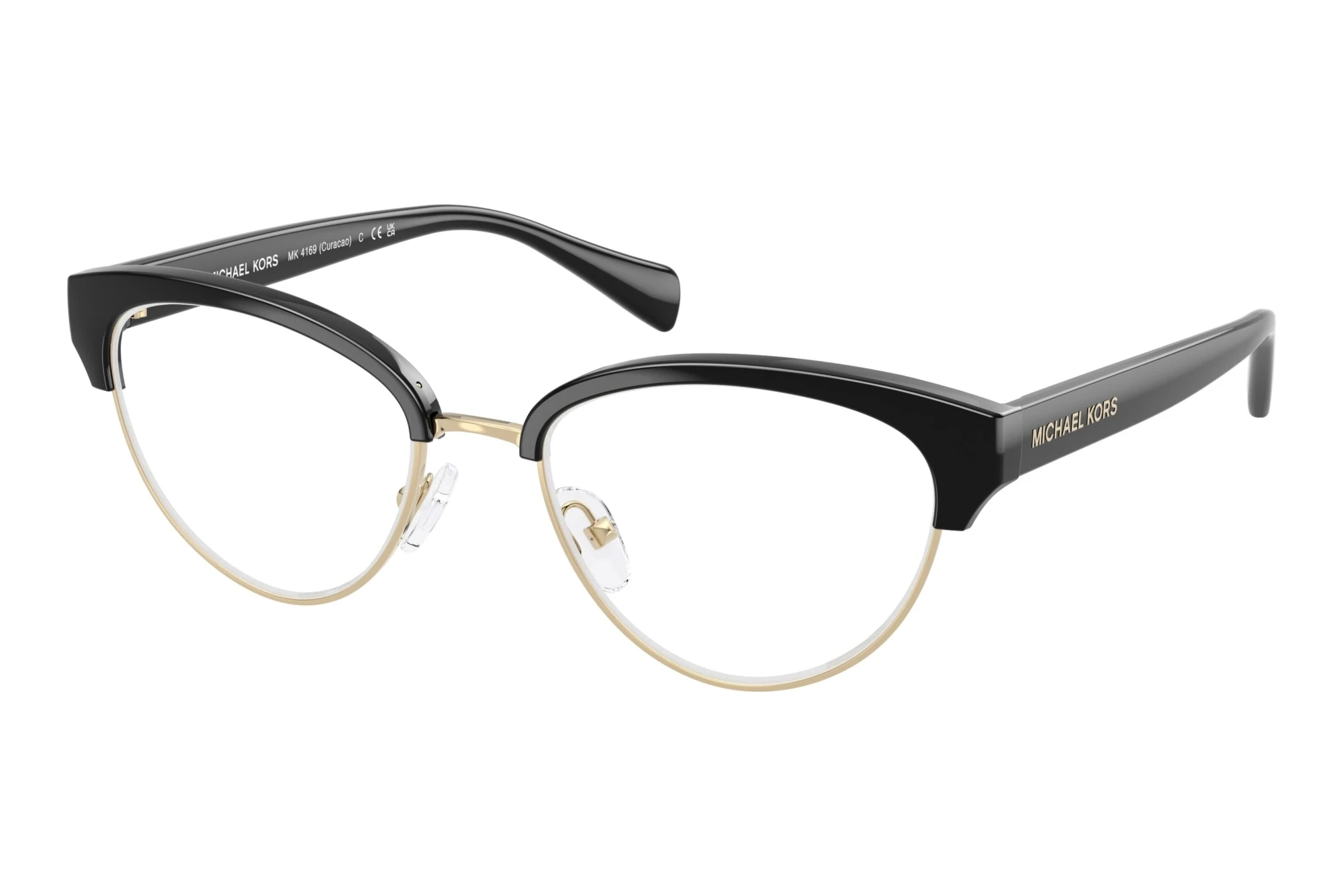 Michael Kors   MK4169 3005 Black