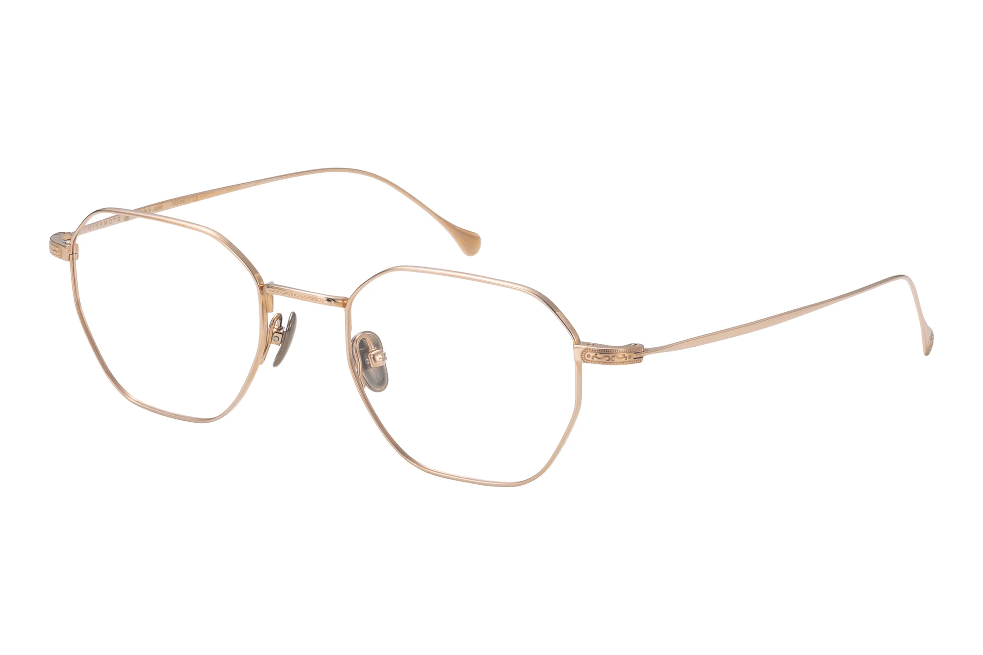 Minamoto   MN31005 GP golden