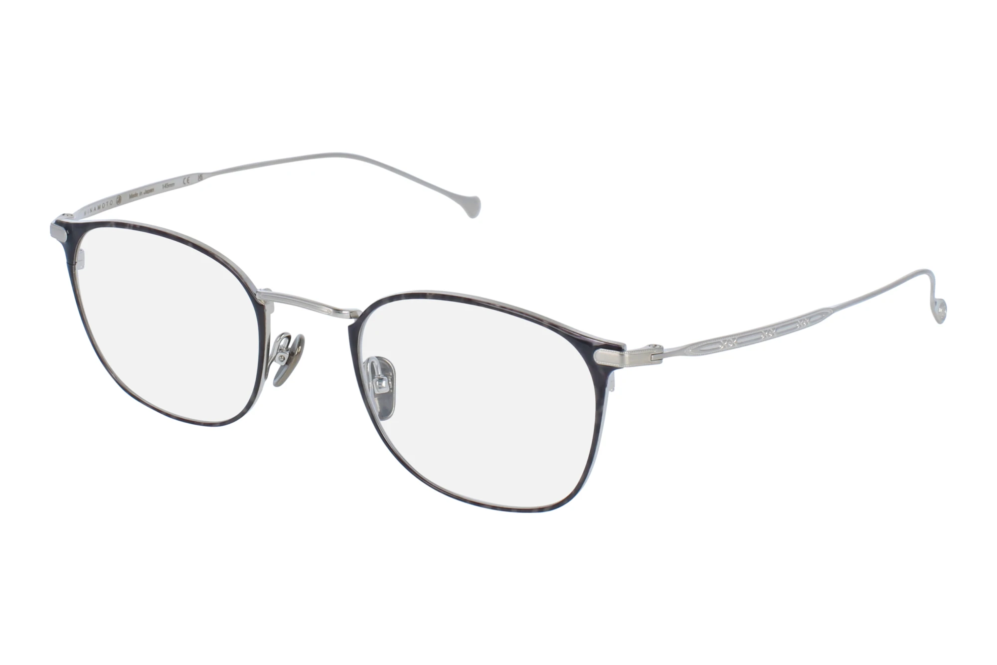 Minamoto   MN31017 WP white