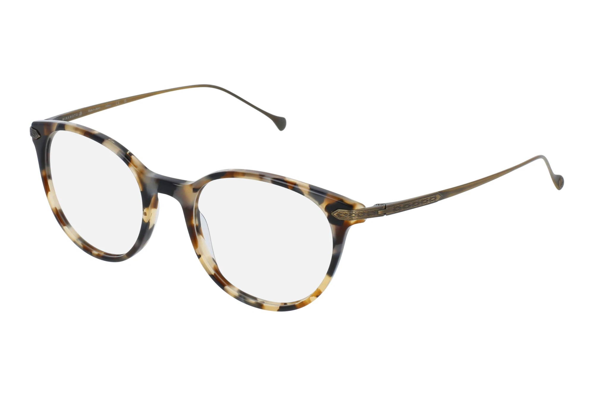 Minamoto   MN31031 BR brown