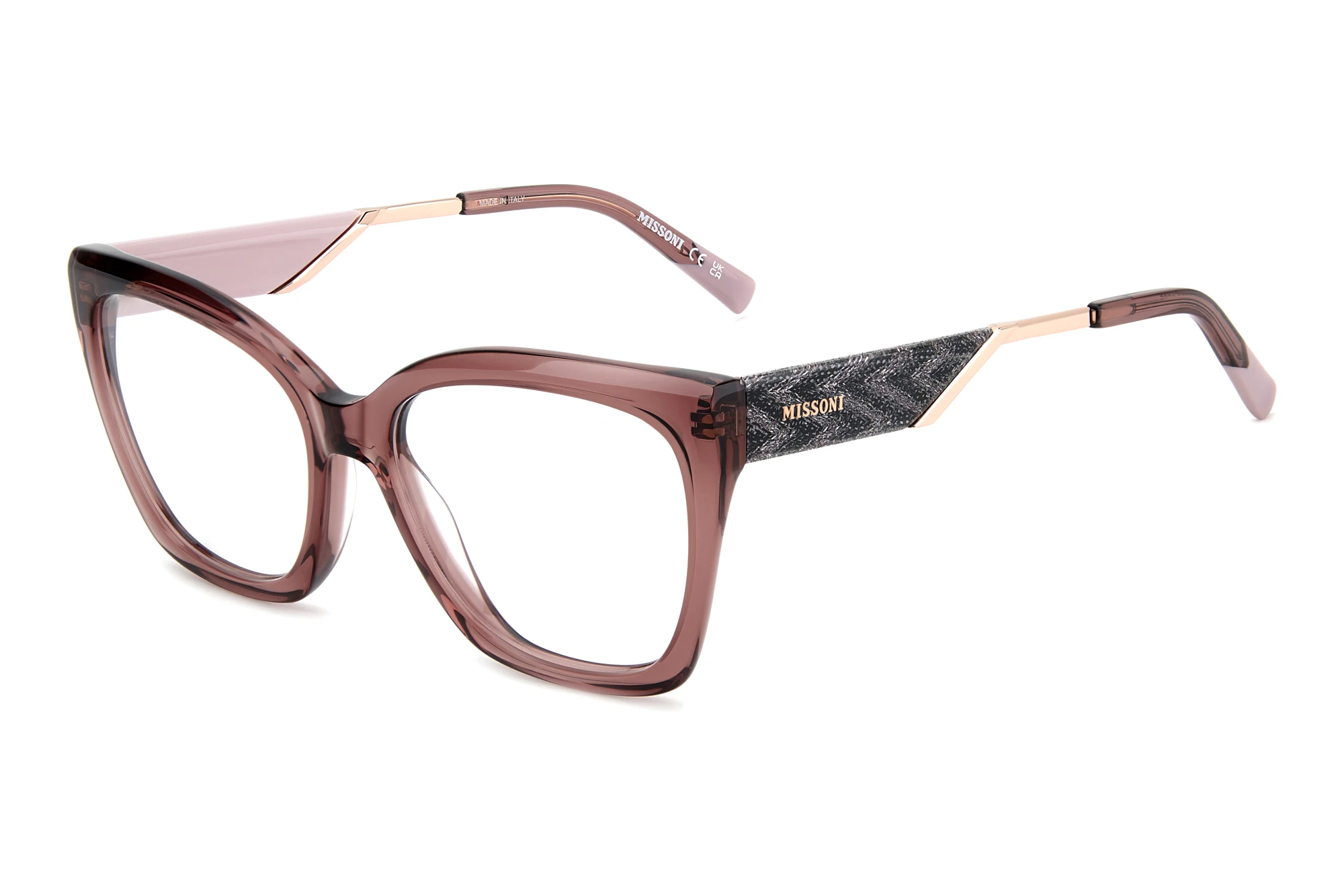 Missoni   MIS 0266 35J PINK