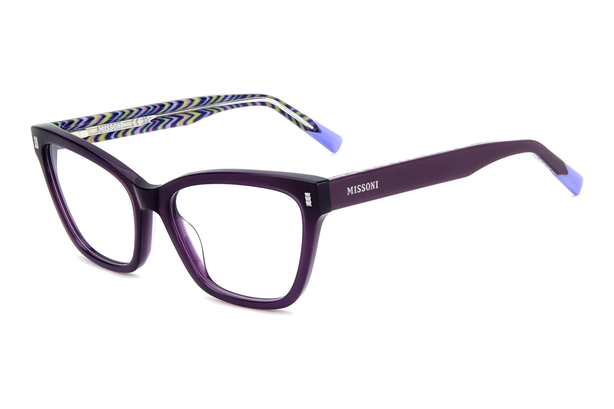 Missoni   MIS 0282 0T7 PLUM