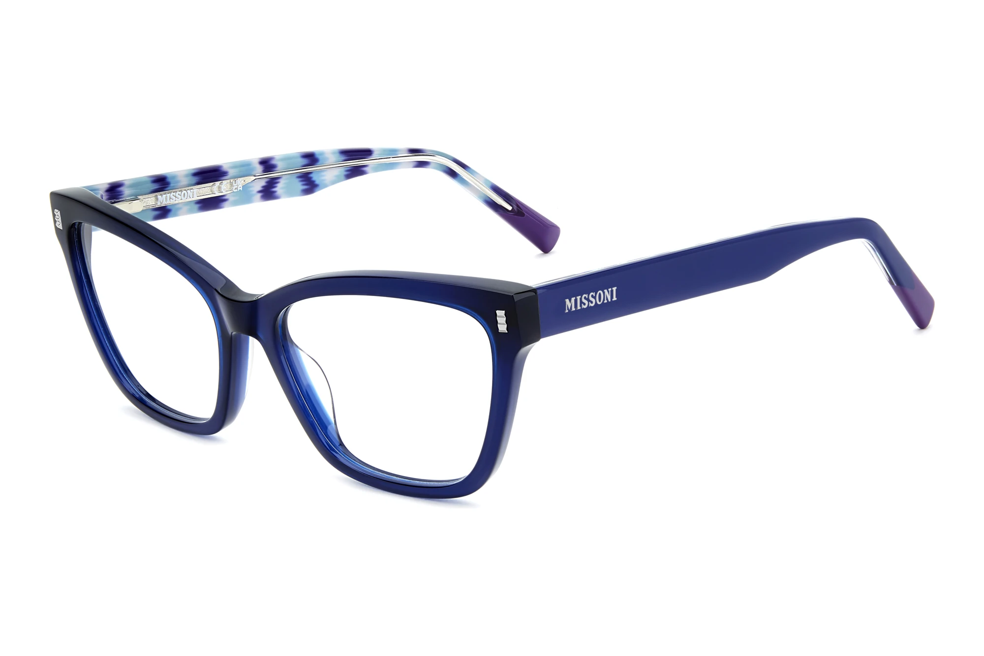 Missoni   MIS 0282 PJP BLUE