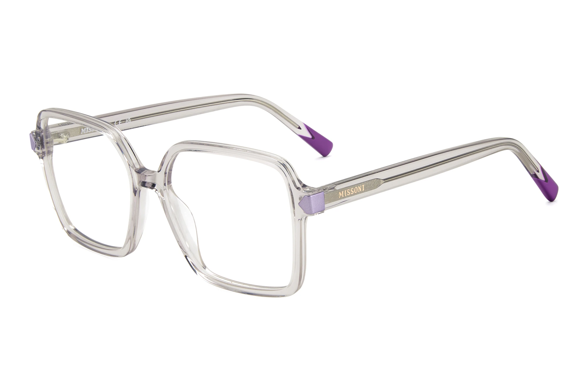 Missoni   MIS 0288 KB7 GREY