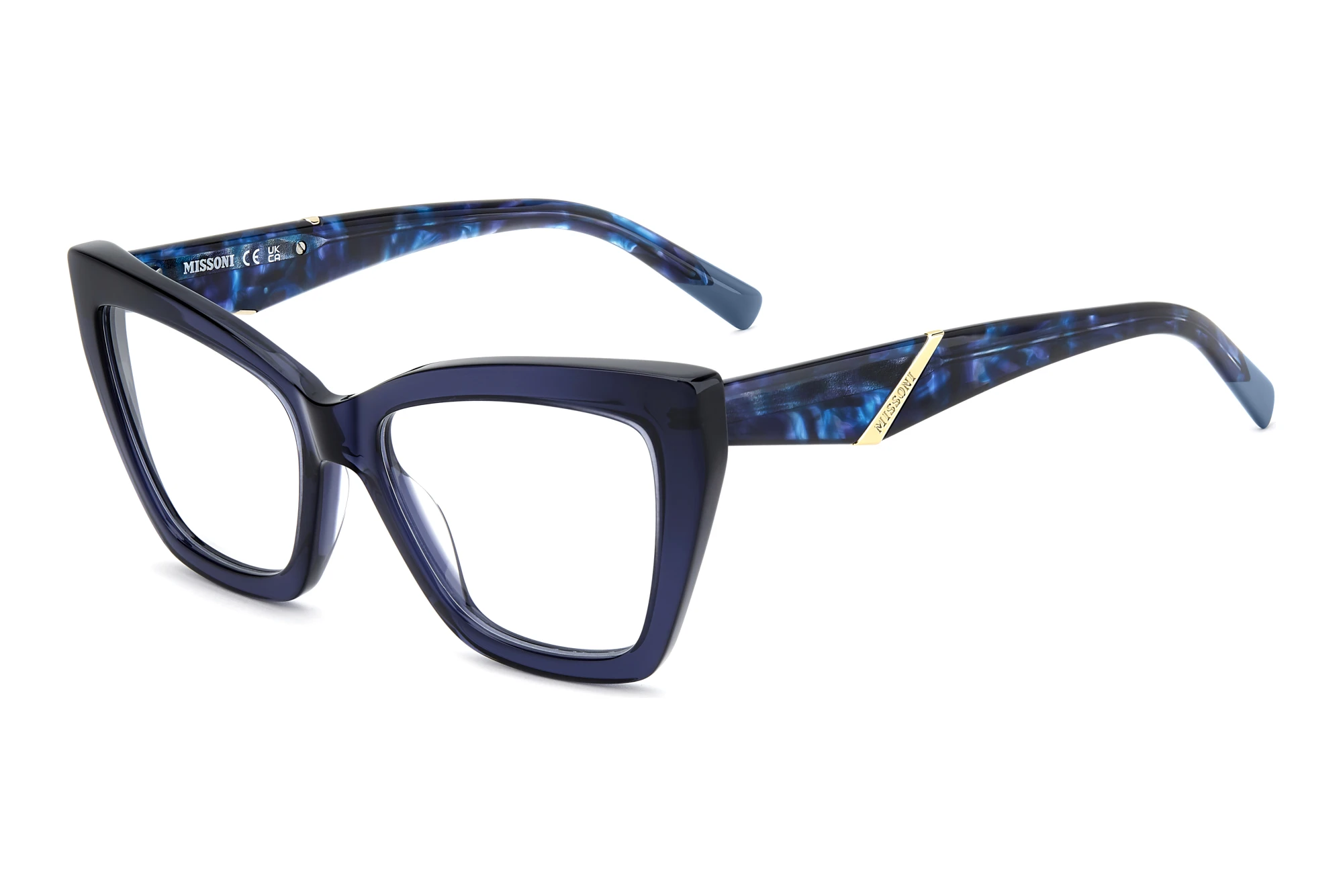 Missoni   MIS 0299 PJP BLUE