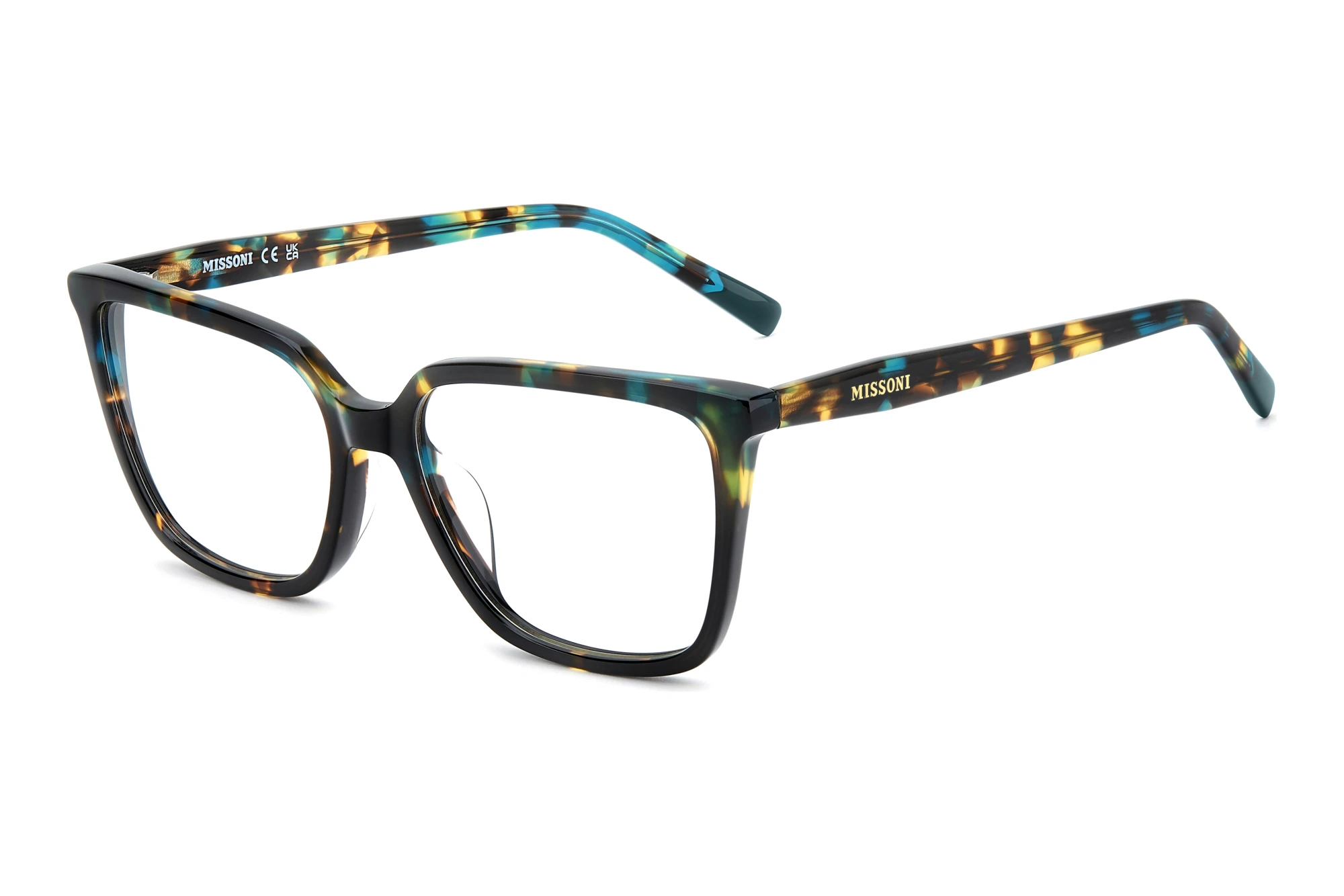 Missoni   MIS 0302/G PHW HAVANA GREEN